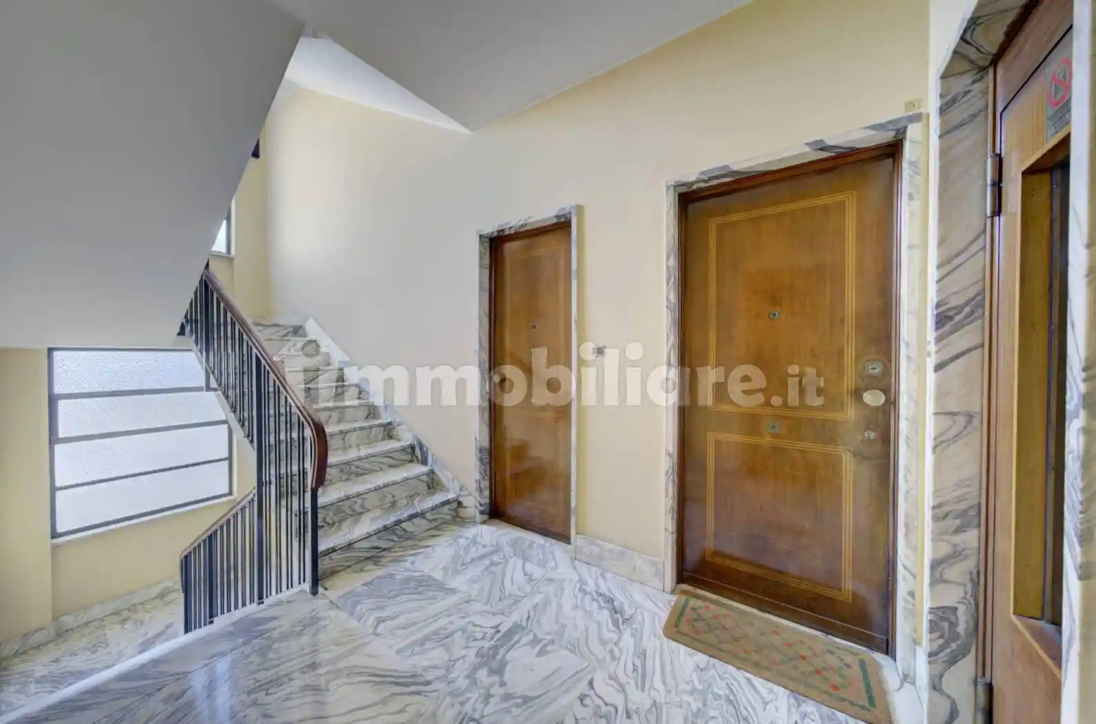 Appartamento corso Peschiera 138, Cenisia, Torino - foto 3