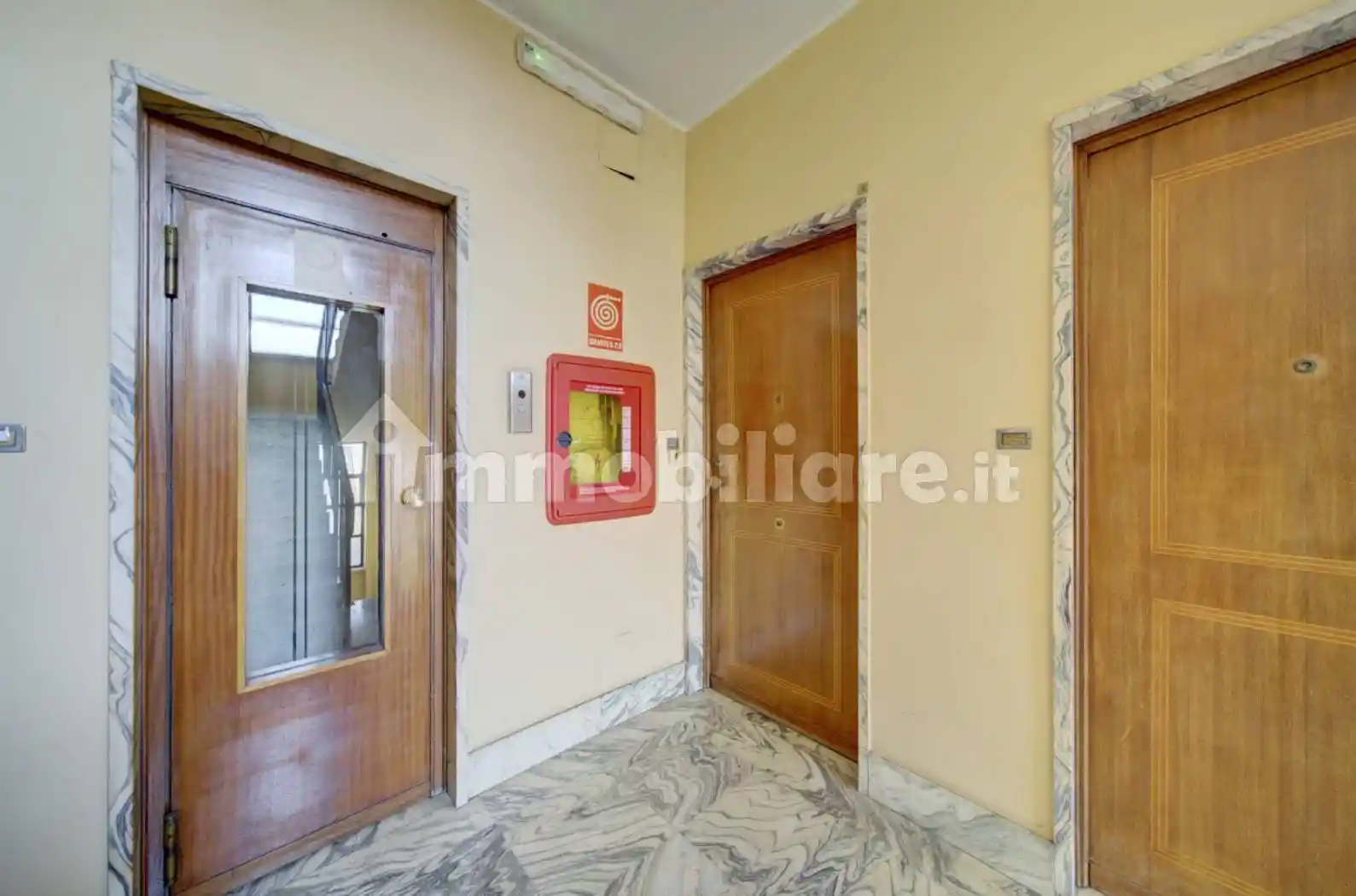 Appartamento corso Peschiera 138, Cenisia, Torino - foto 4