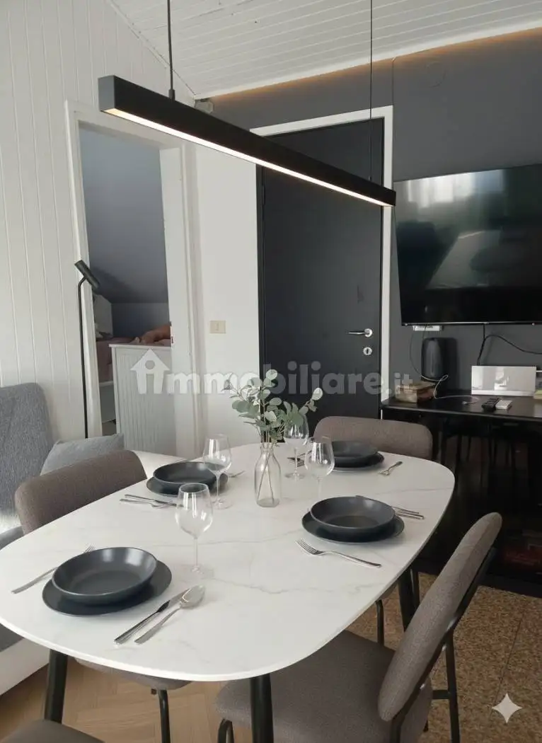 Appartamento in vendita a Bergamo