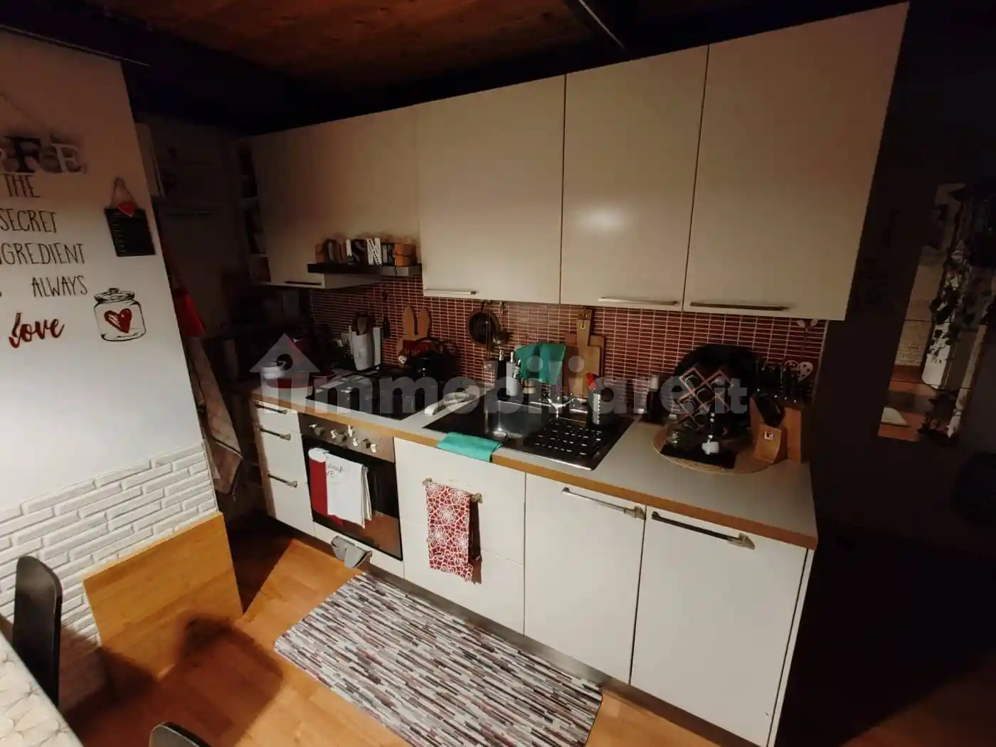 Loft via Falconara, Piano, Ancona - foto 2