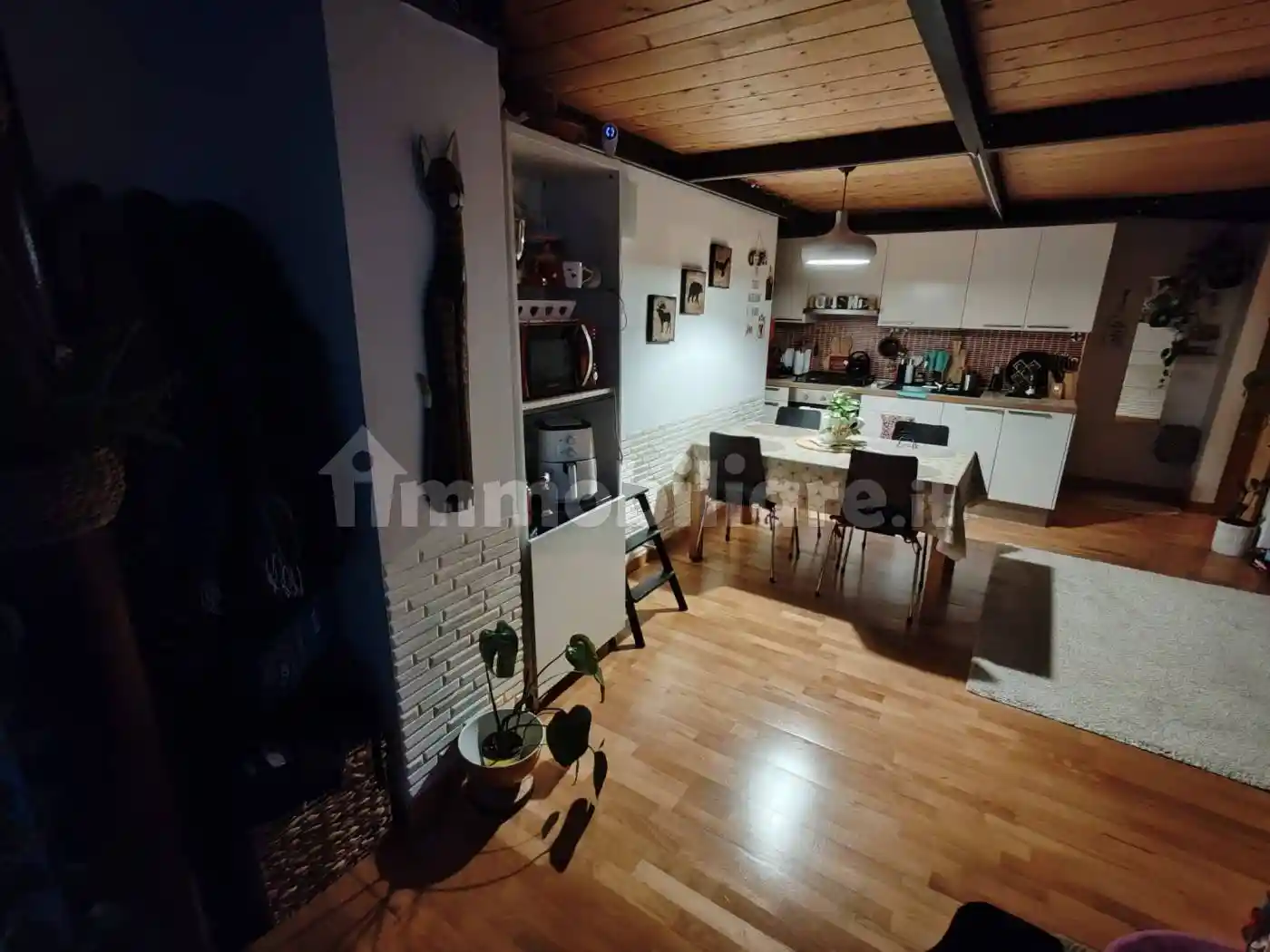 Loft via Falconara, Piano, Ancona - foto 3