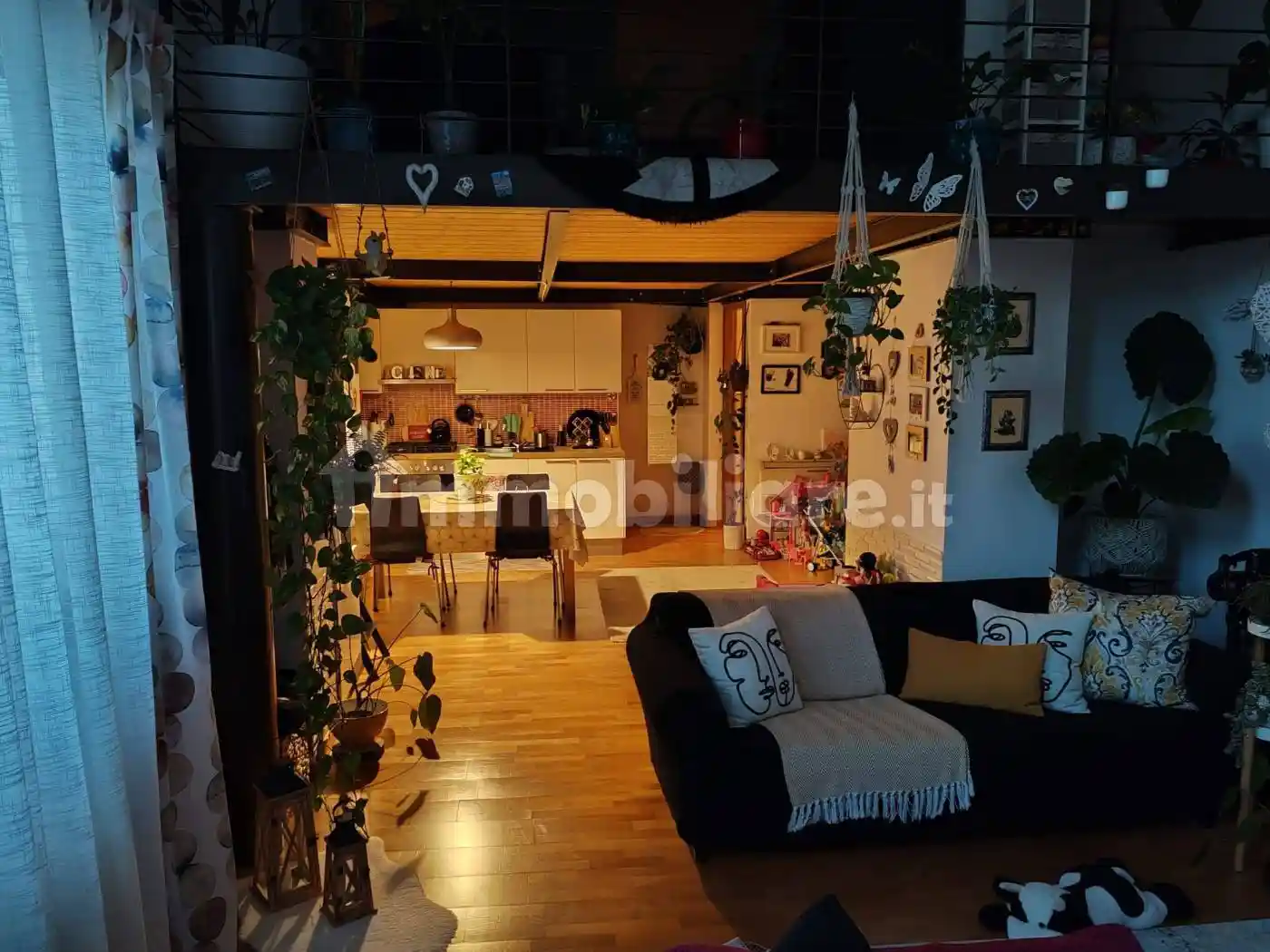 Loft via Falconara, Piano, Ancona - foto 4