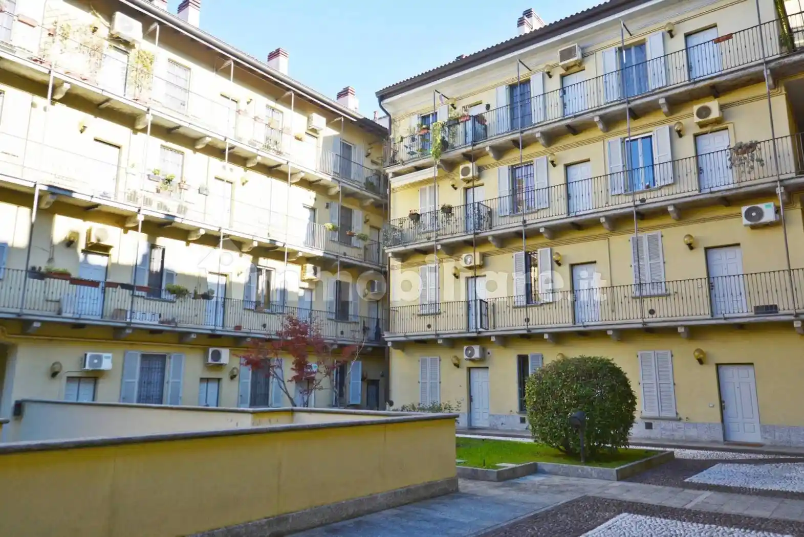 Trilocale ottimo stato, su più livelli, Navigli - Darsena, Milano - foto 3