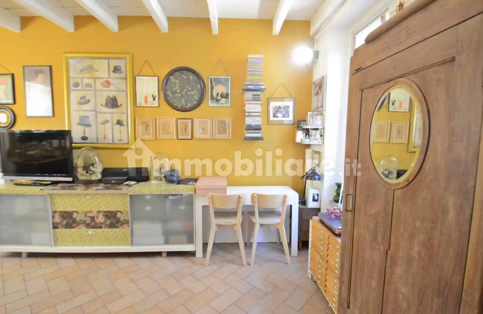 Trilocale ottimo stato, su più livelli, Navigli - Darsena, Milano - foto 4