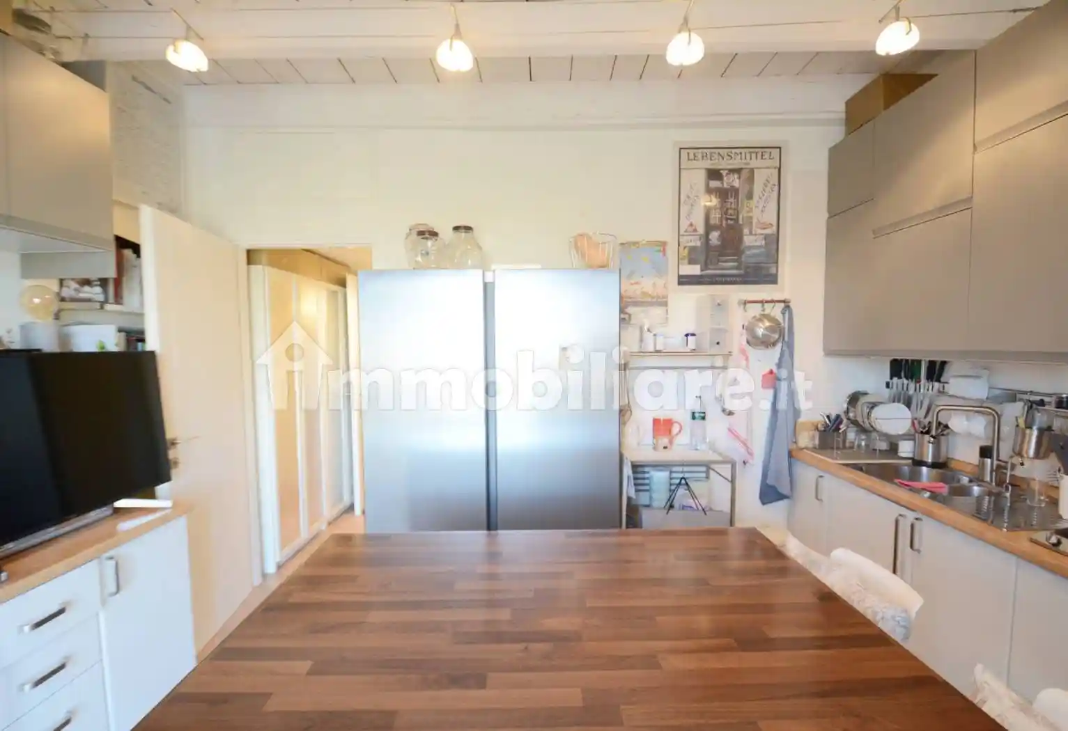 Trilocale ottimo stato, su più livelli, Navigli - Darsena, Milano - foto 5