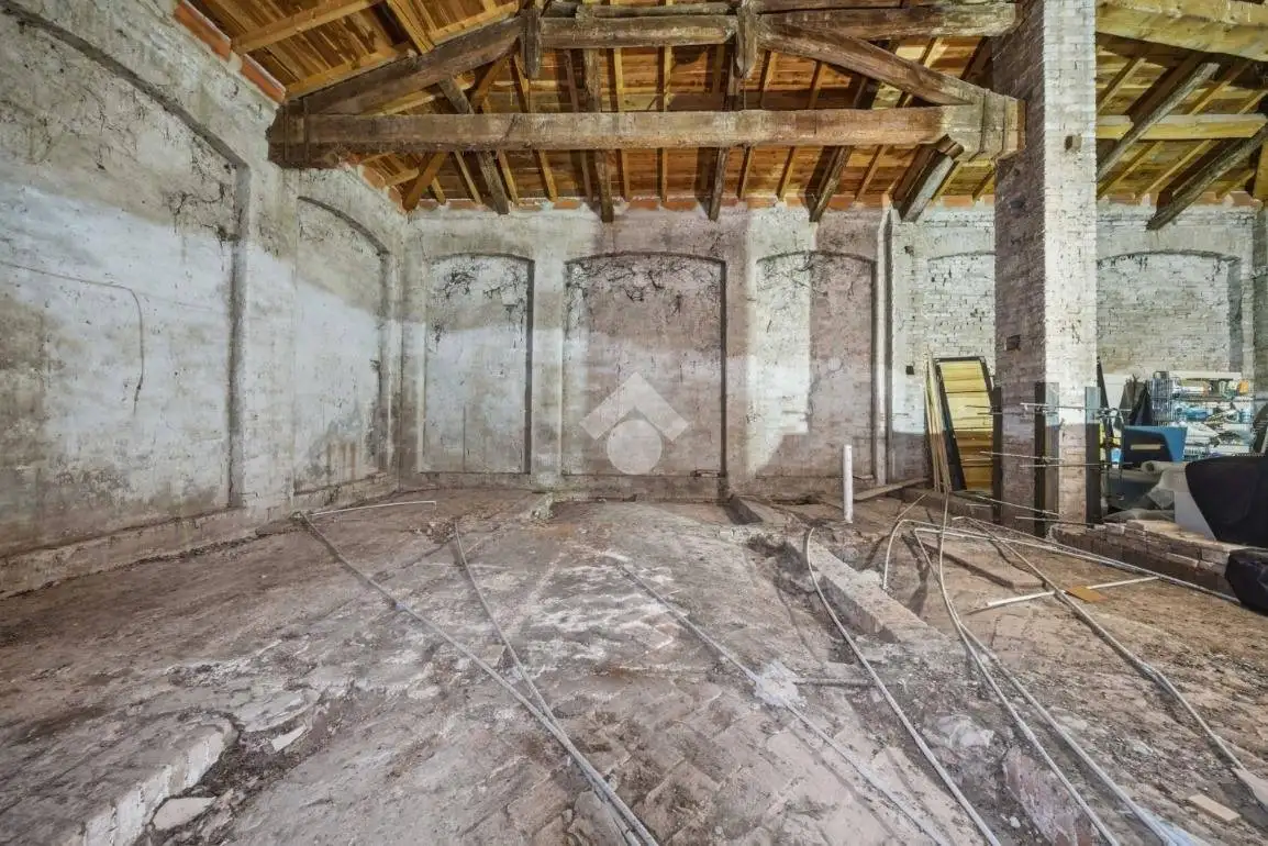 Casa indipendente in vendita a Carpi