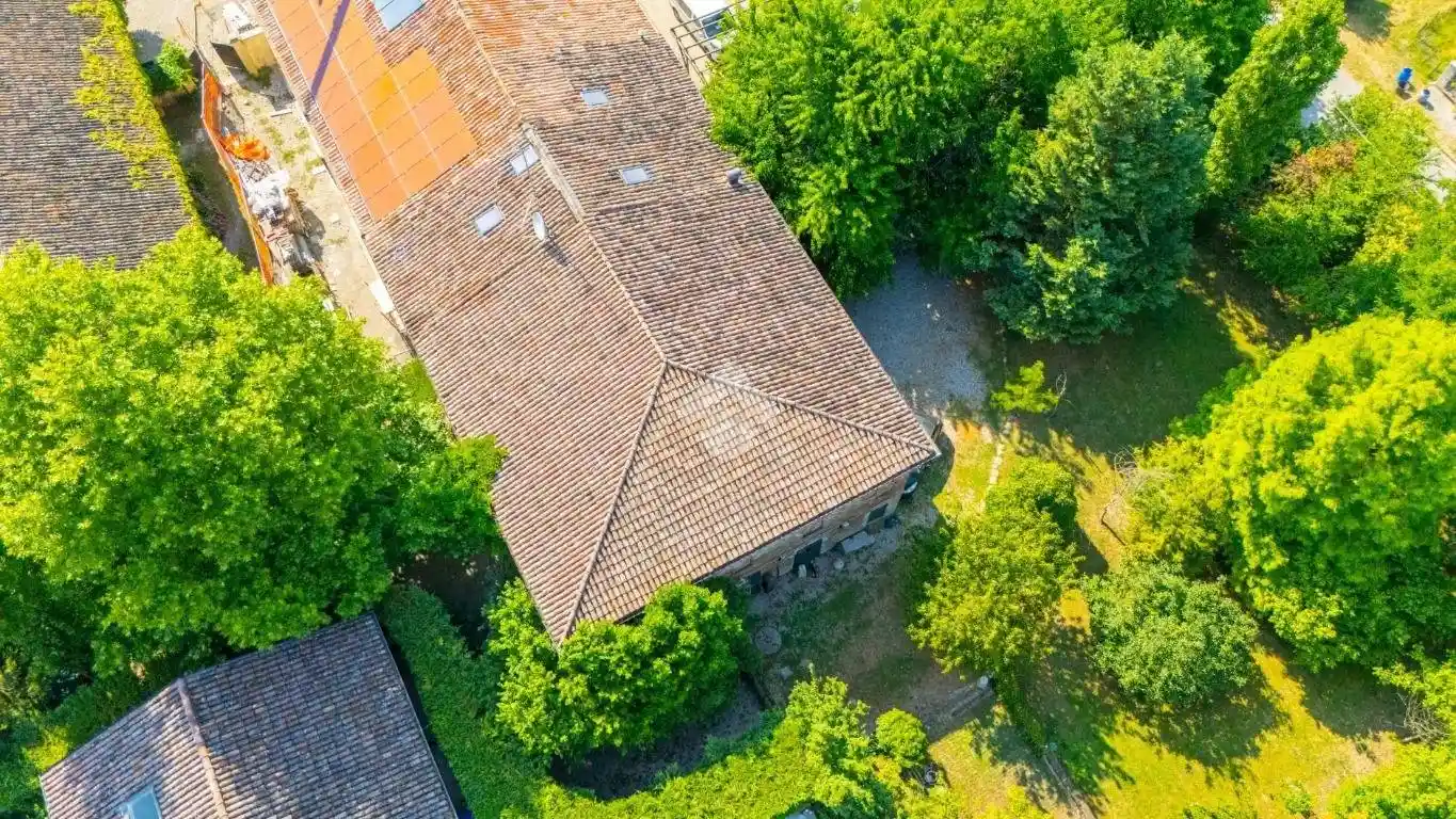 Terratetto plurifamiliare via Budrione Migliarina Parte Ovest 37, Migliarina - Budrione, Carpi - foto 3