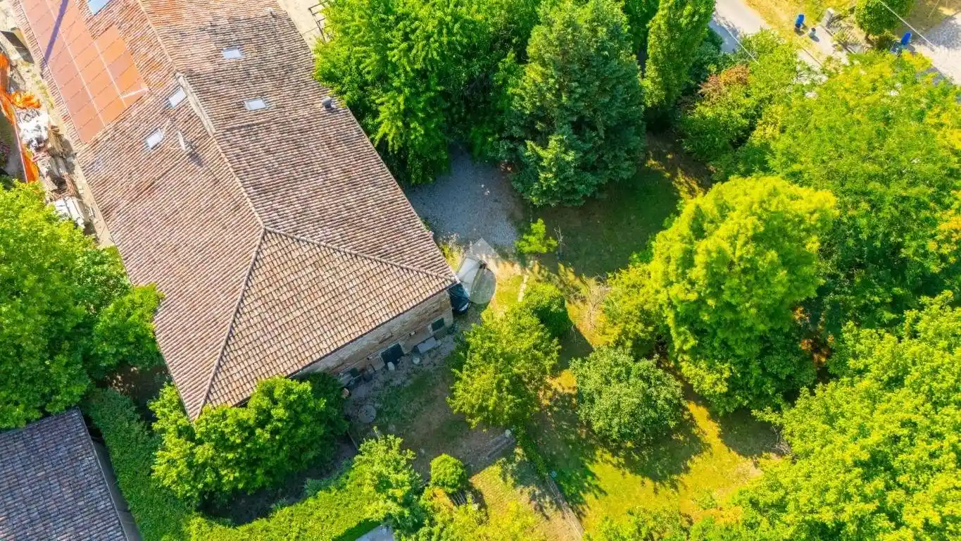 Terratetto plurifamiliare via Budrione Migliarina Parte Ovest 37, Migliarina - Budrione, Carpi - foto 4