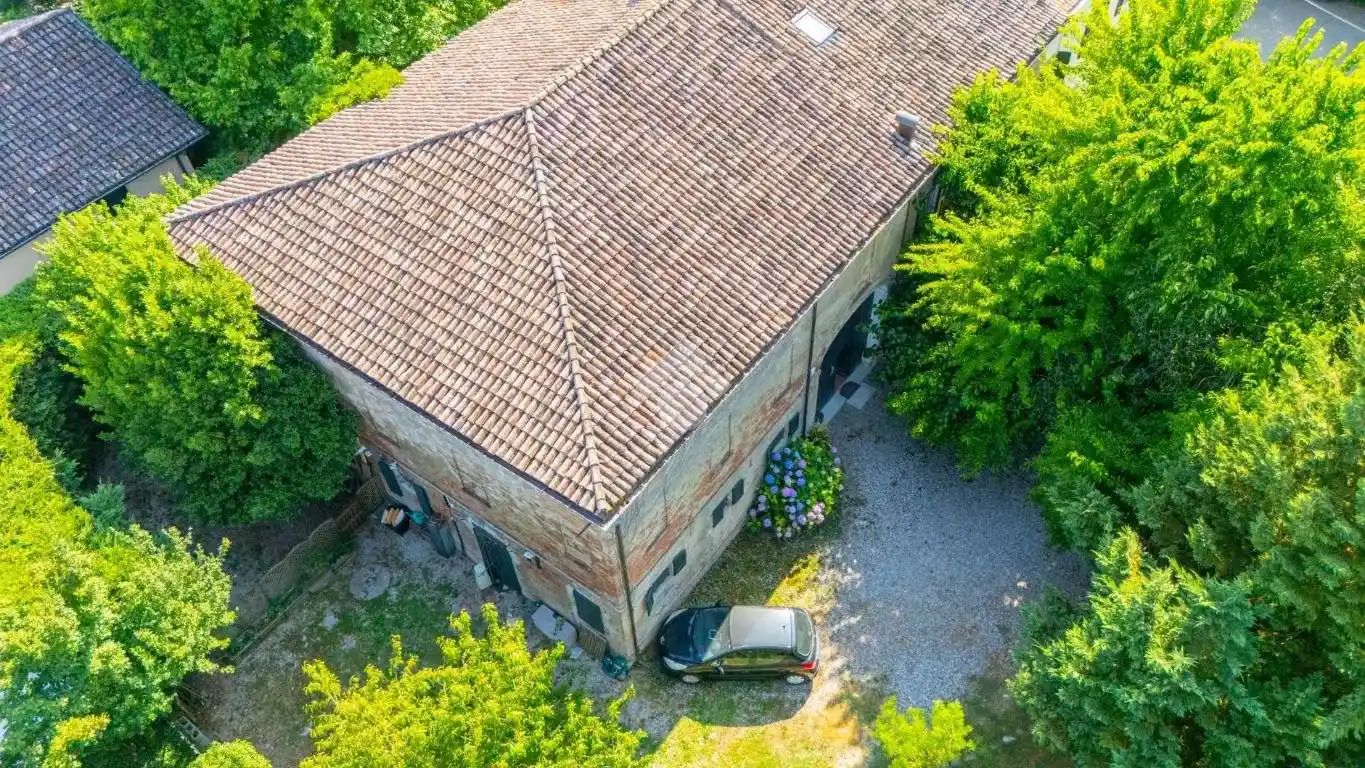 Terratetto plurifamiliare via Budrione Migliarina Parte Ovest 37, Migliarina - Budrione, Carpi - foto 5
