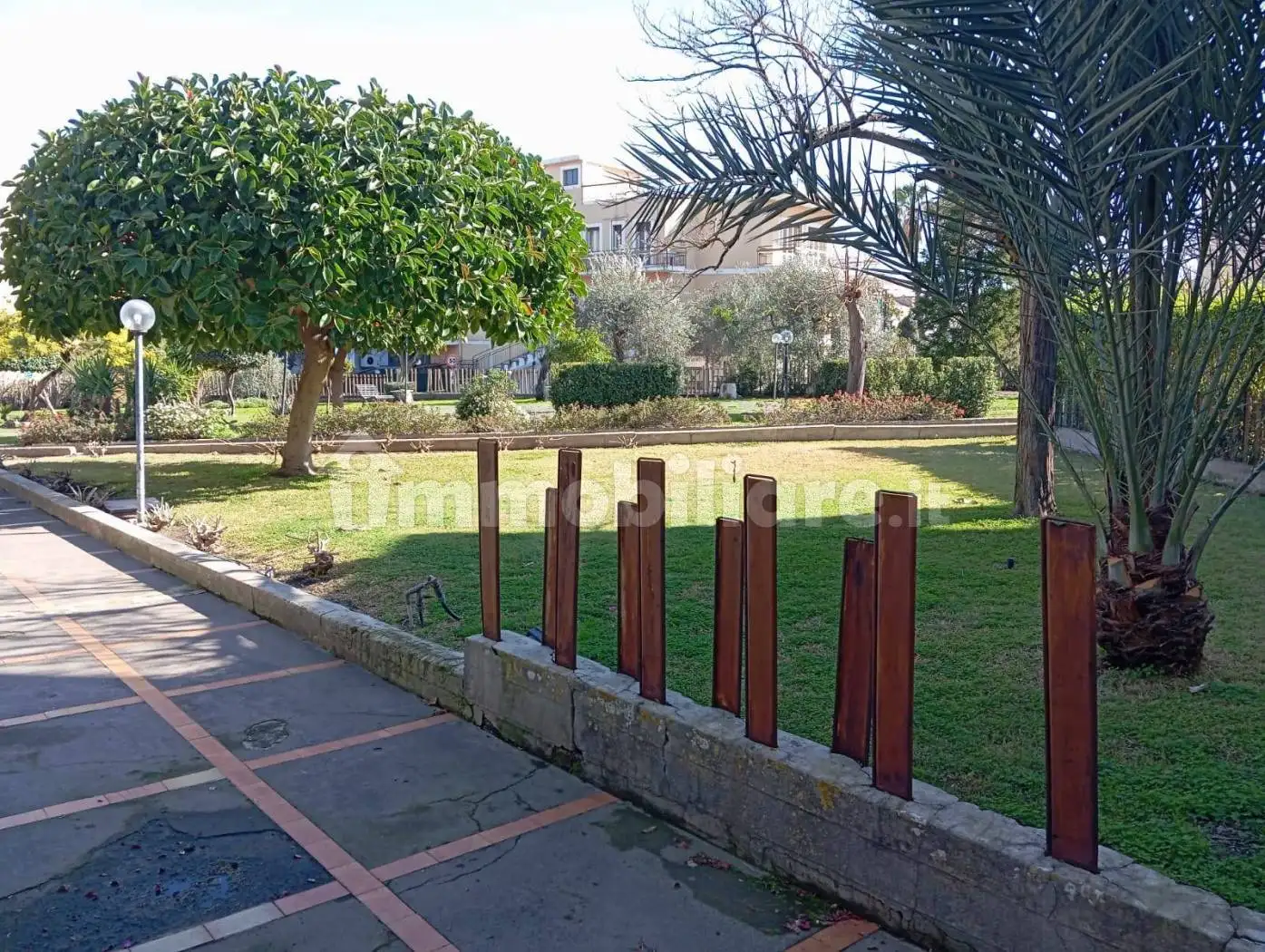 Appartamento in affitto a Aci Castello