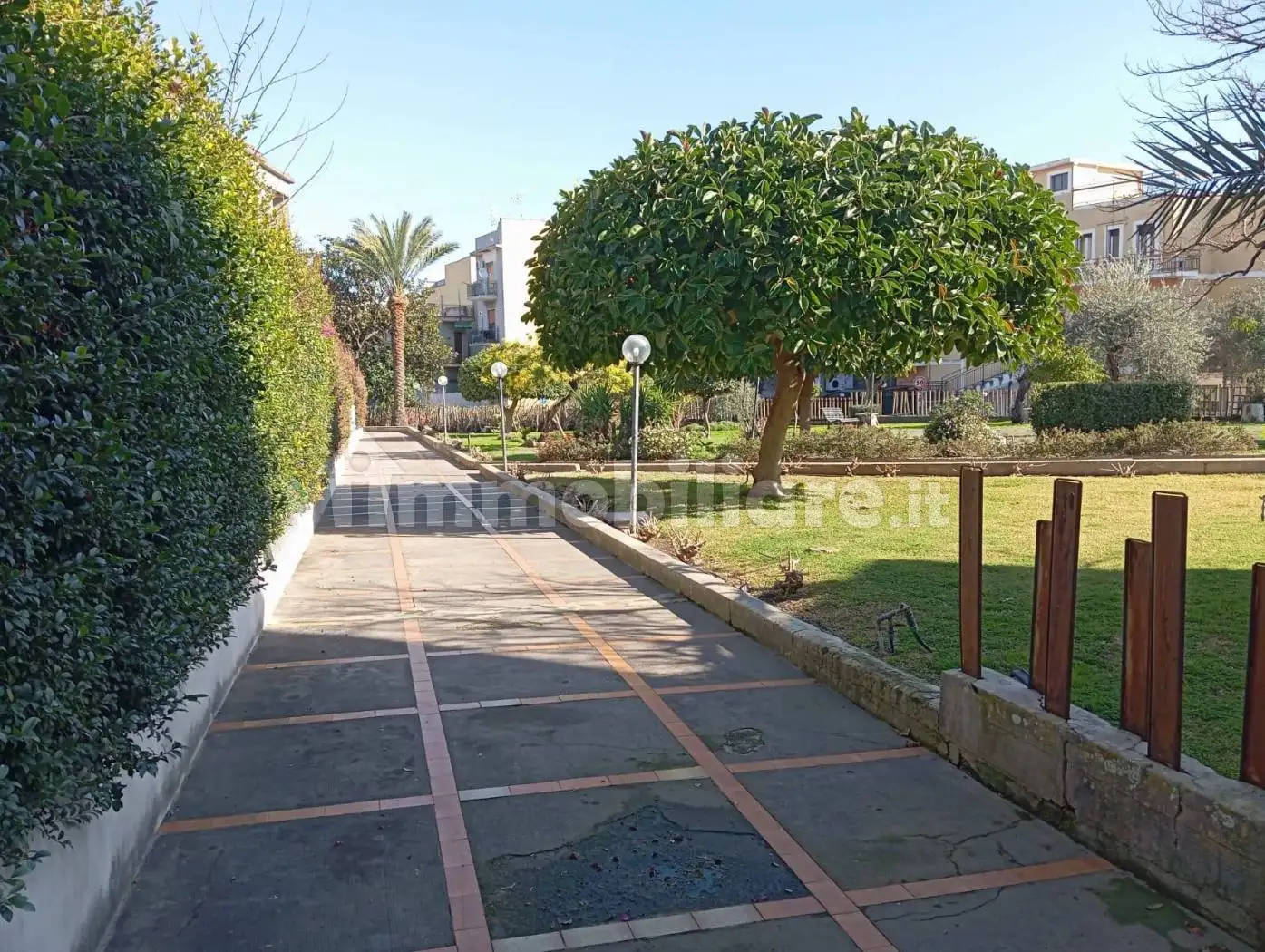 Monolocale via 21 Aprile, Centro, Aci Castello - foto 2