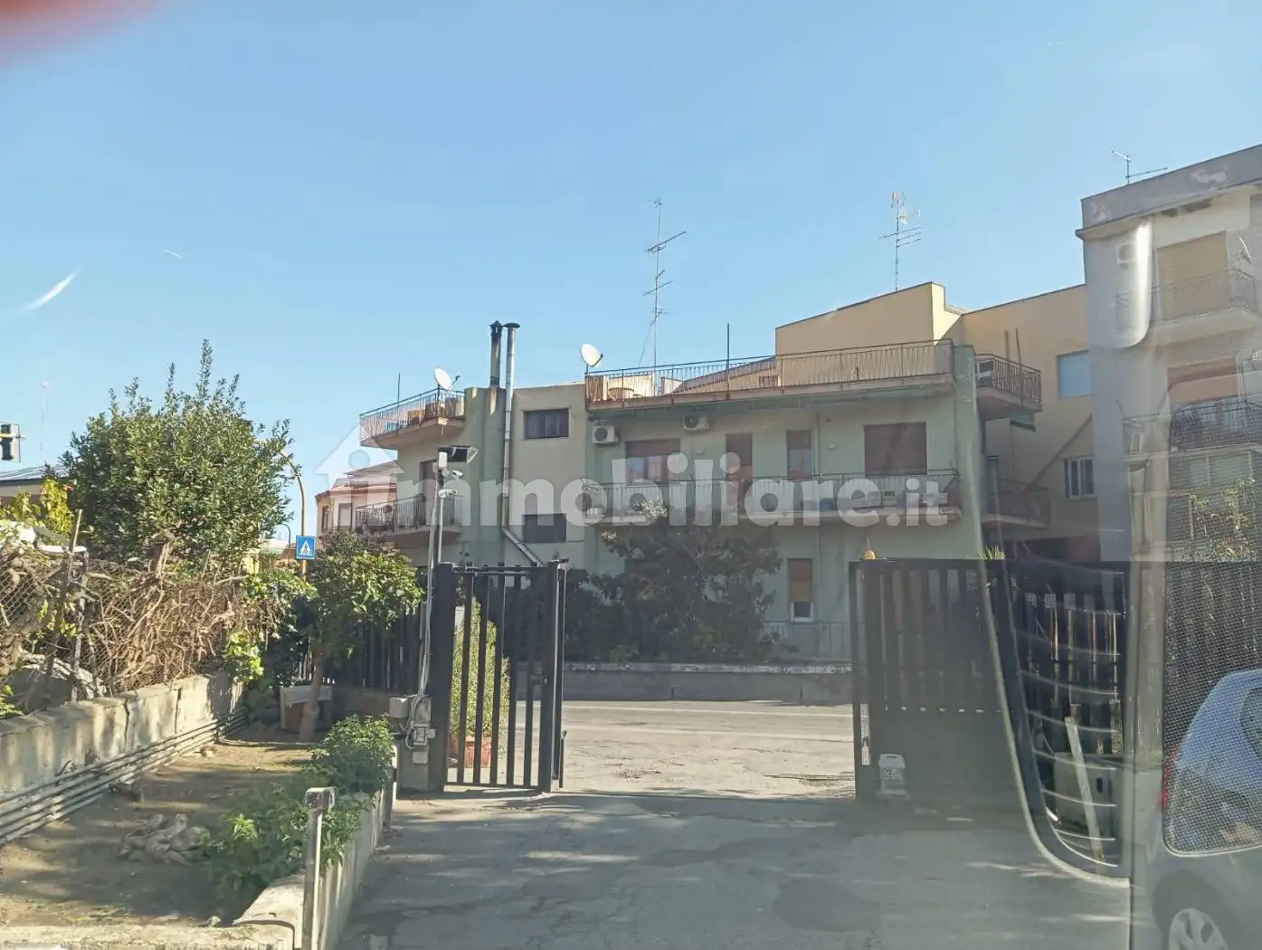 Monolocale via 21 Aprile, Centro, Aci Castello - foto 3