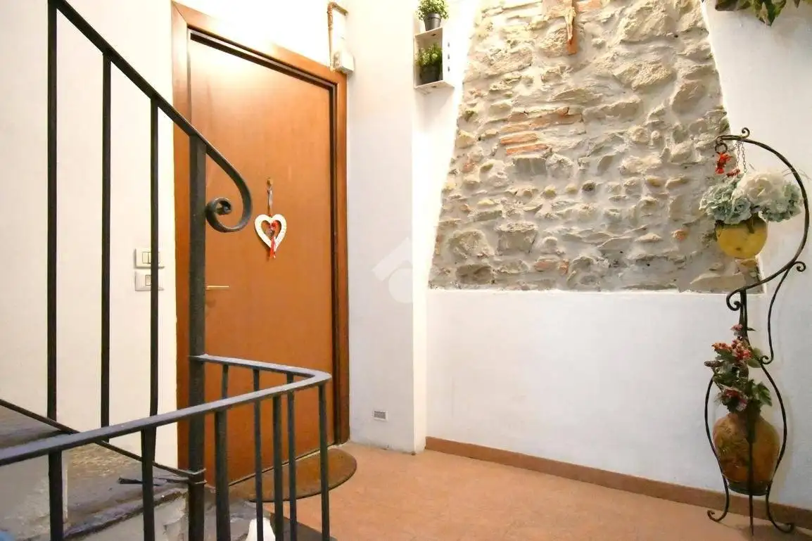 Appartamento in vendita a Como