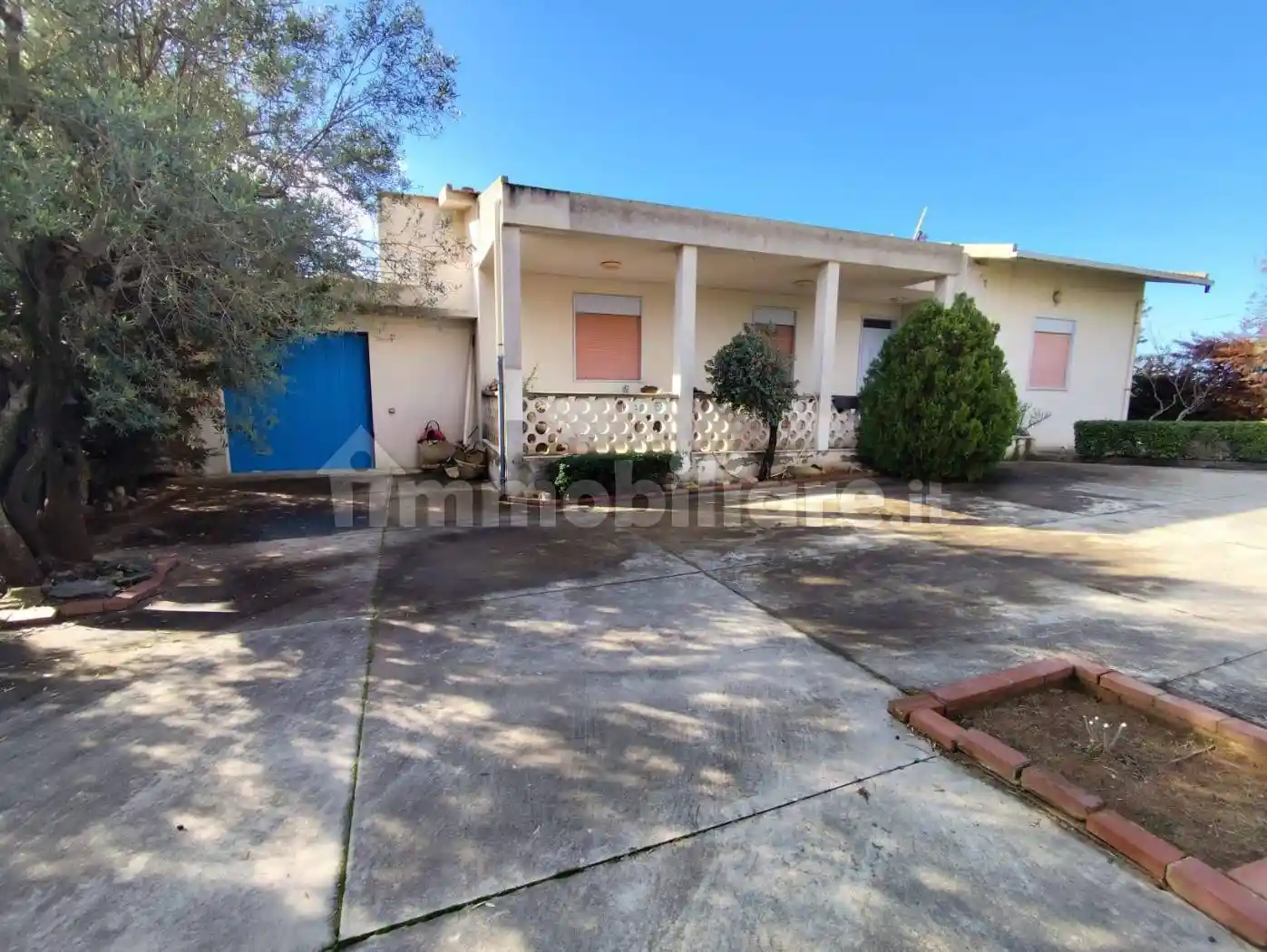 Villa in vendita a Vittoria