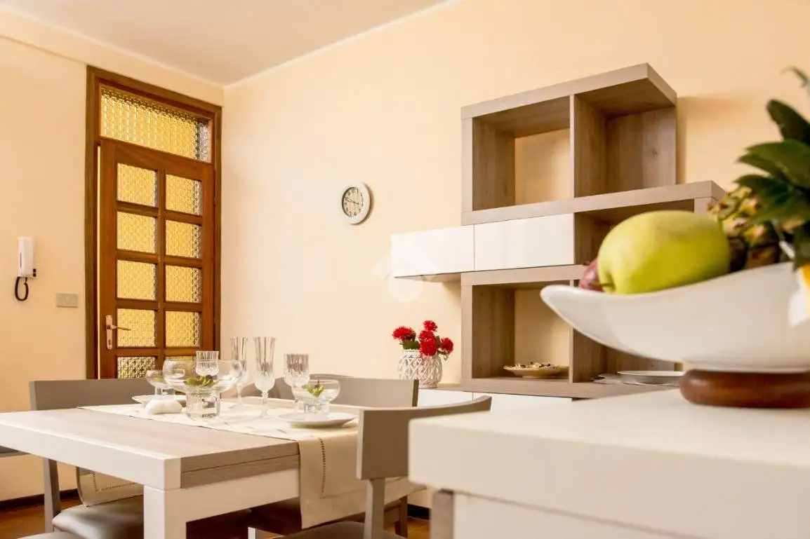 Appartamento in vendita a Lovere
