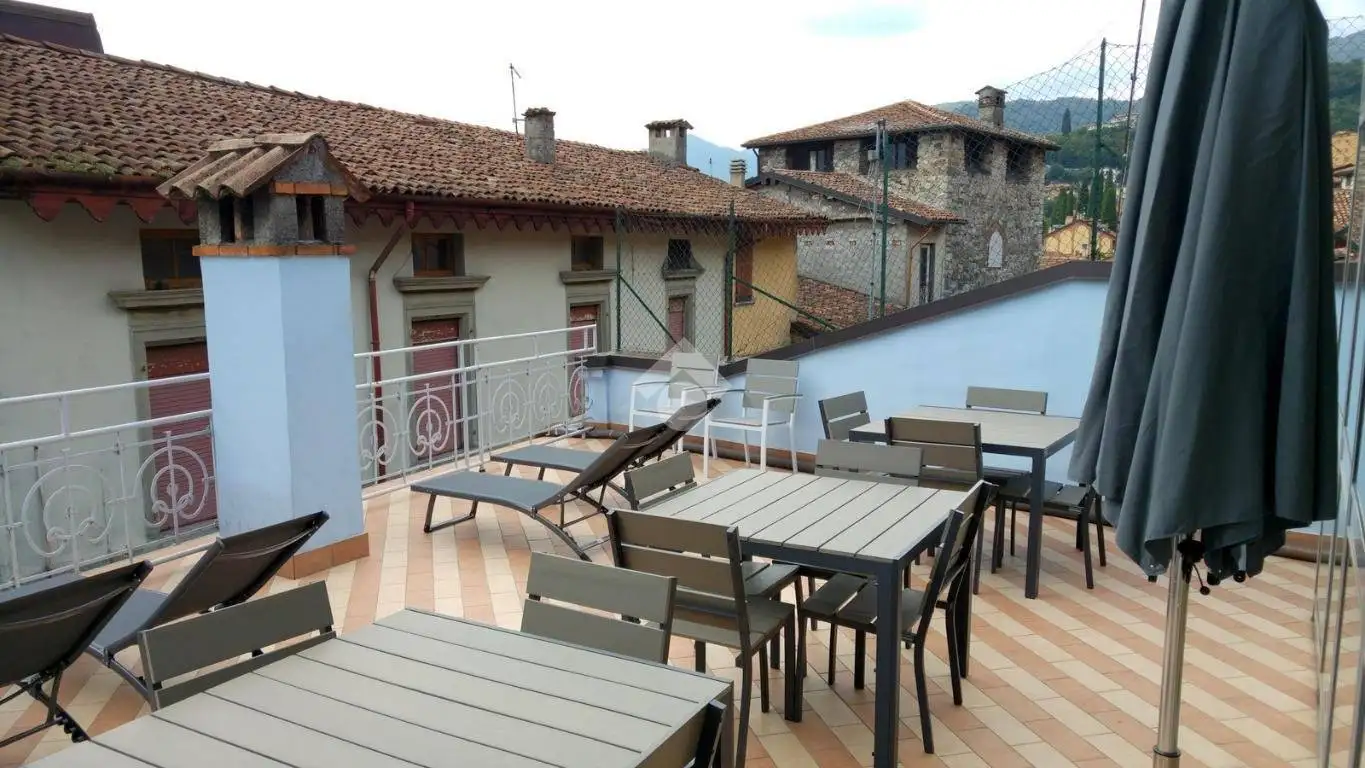 Appartamento in vendita a Lovere