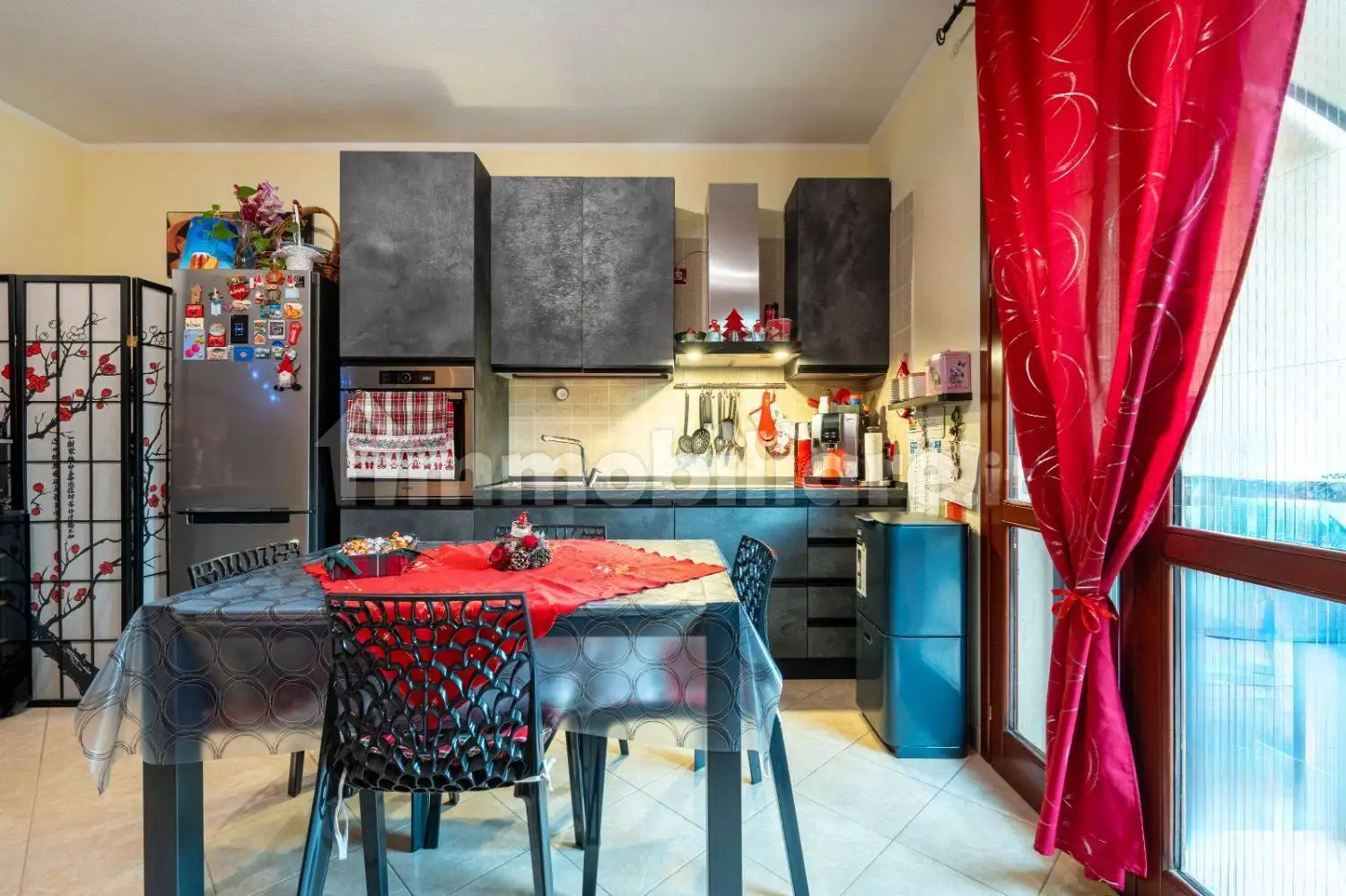 Appartamento in vendita a Capoterra