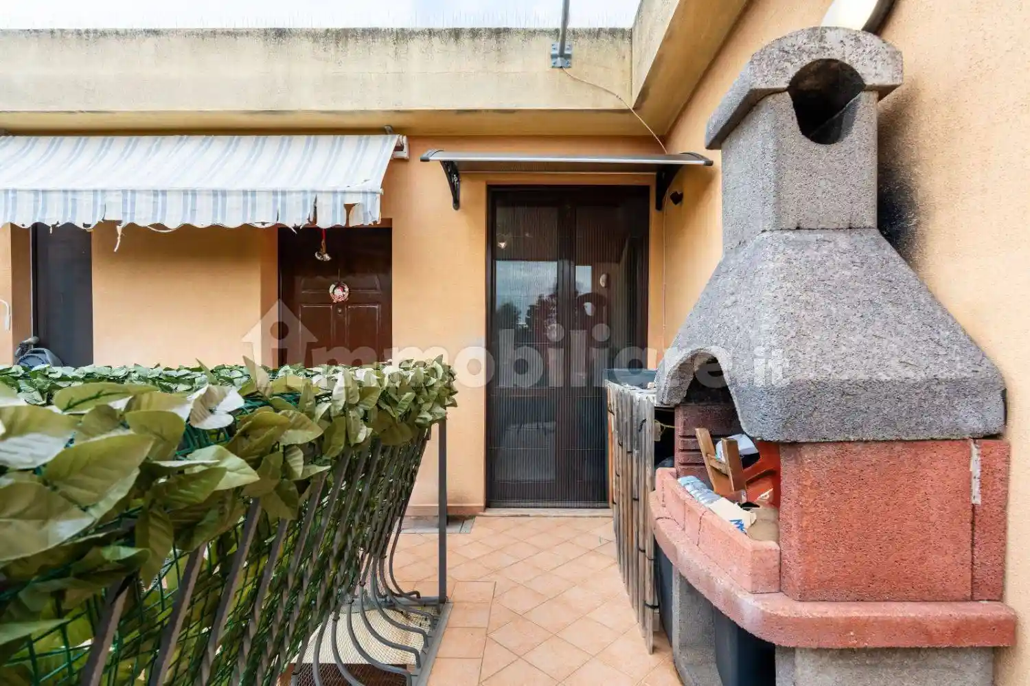 Bilocale via Tirso, 34, Centro, Capoterra - foto 2