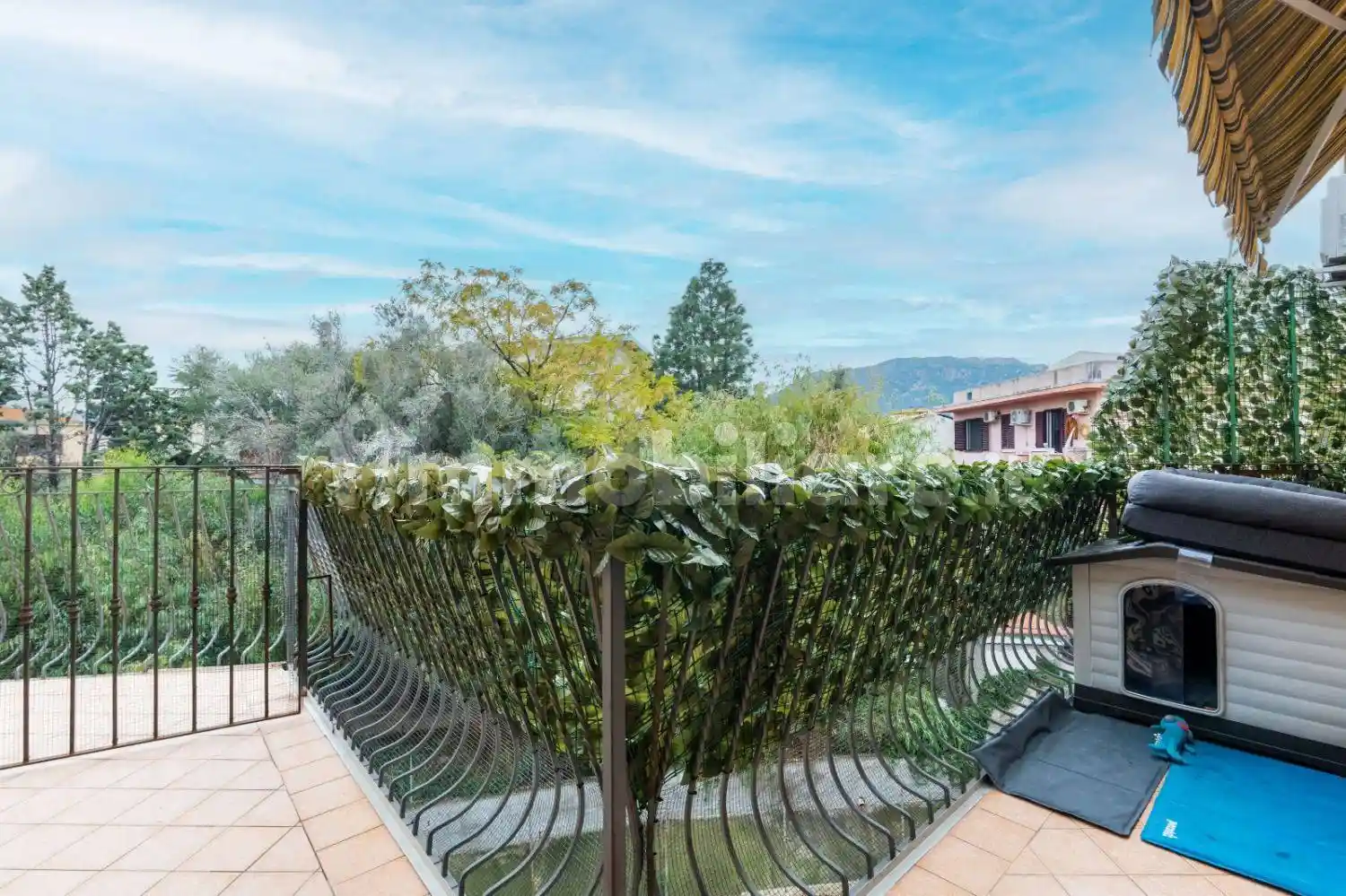 Bilocale via Tirso, 34, Centro, Capoterra - foto 3