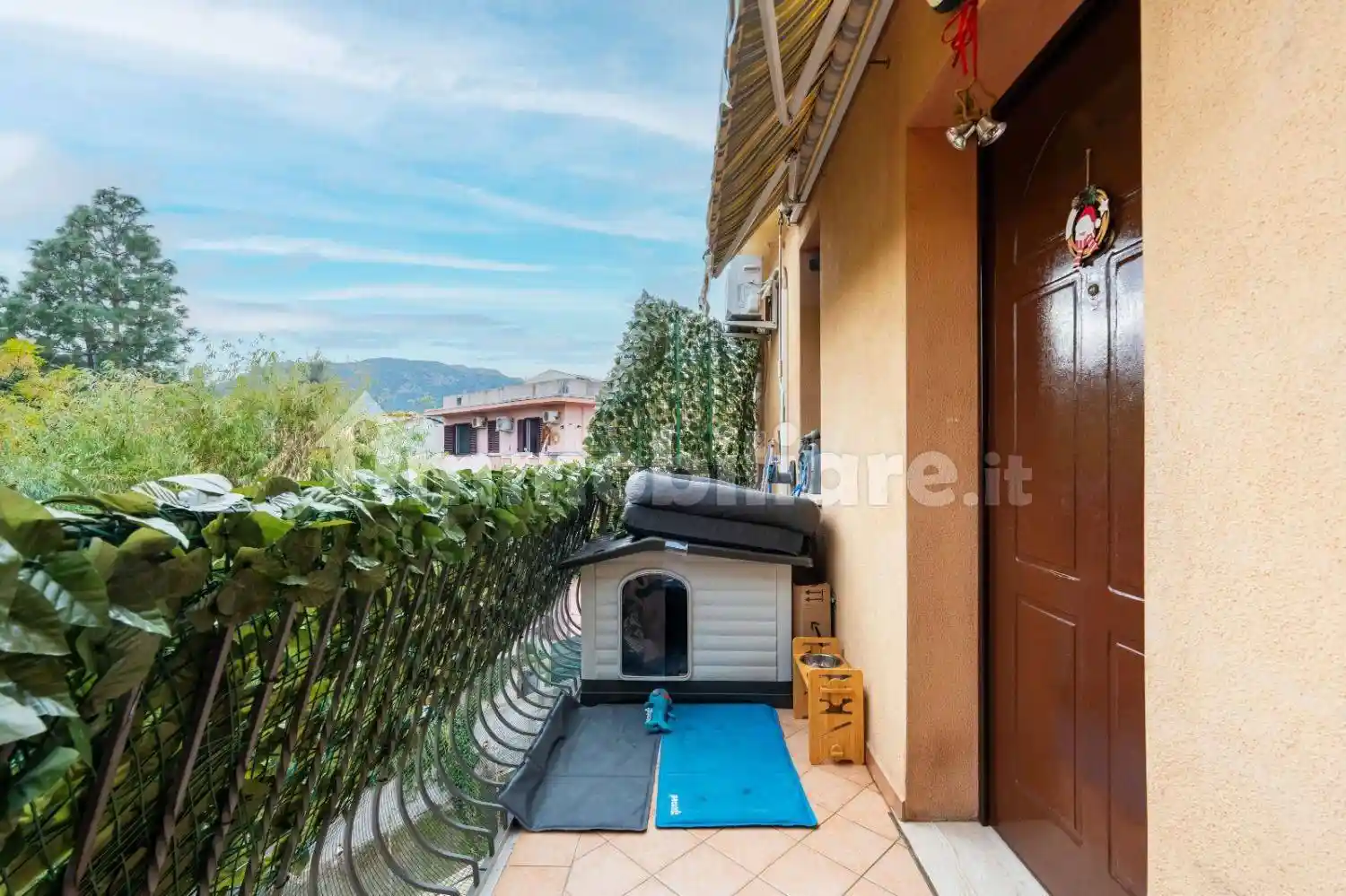 Bilocale via Tirso, 34, Centro, Capoterra - foto 4