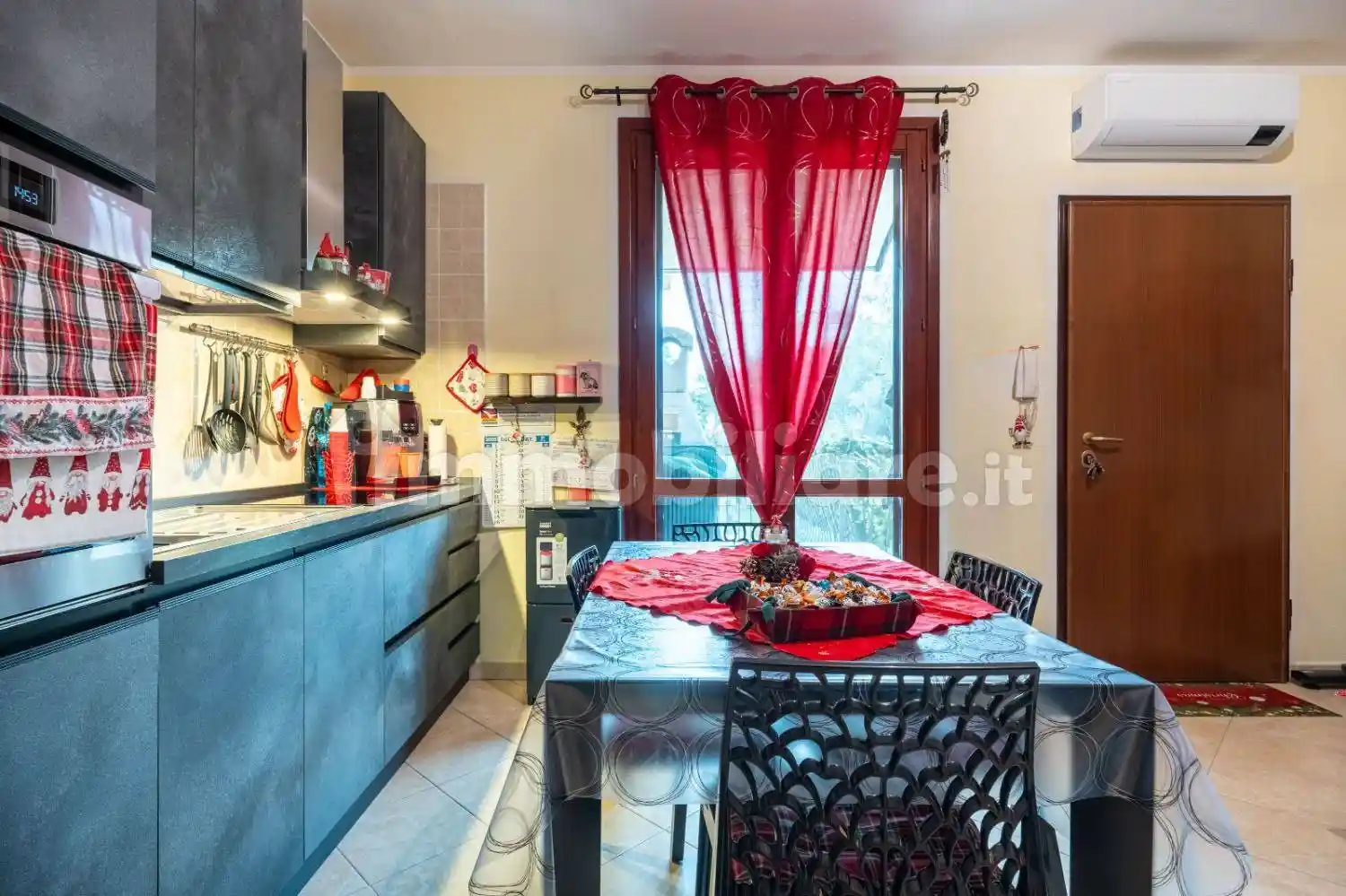 Bilocale via Tirso, 34, Centro, Capoterra - foto 5