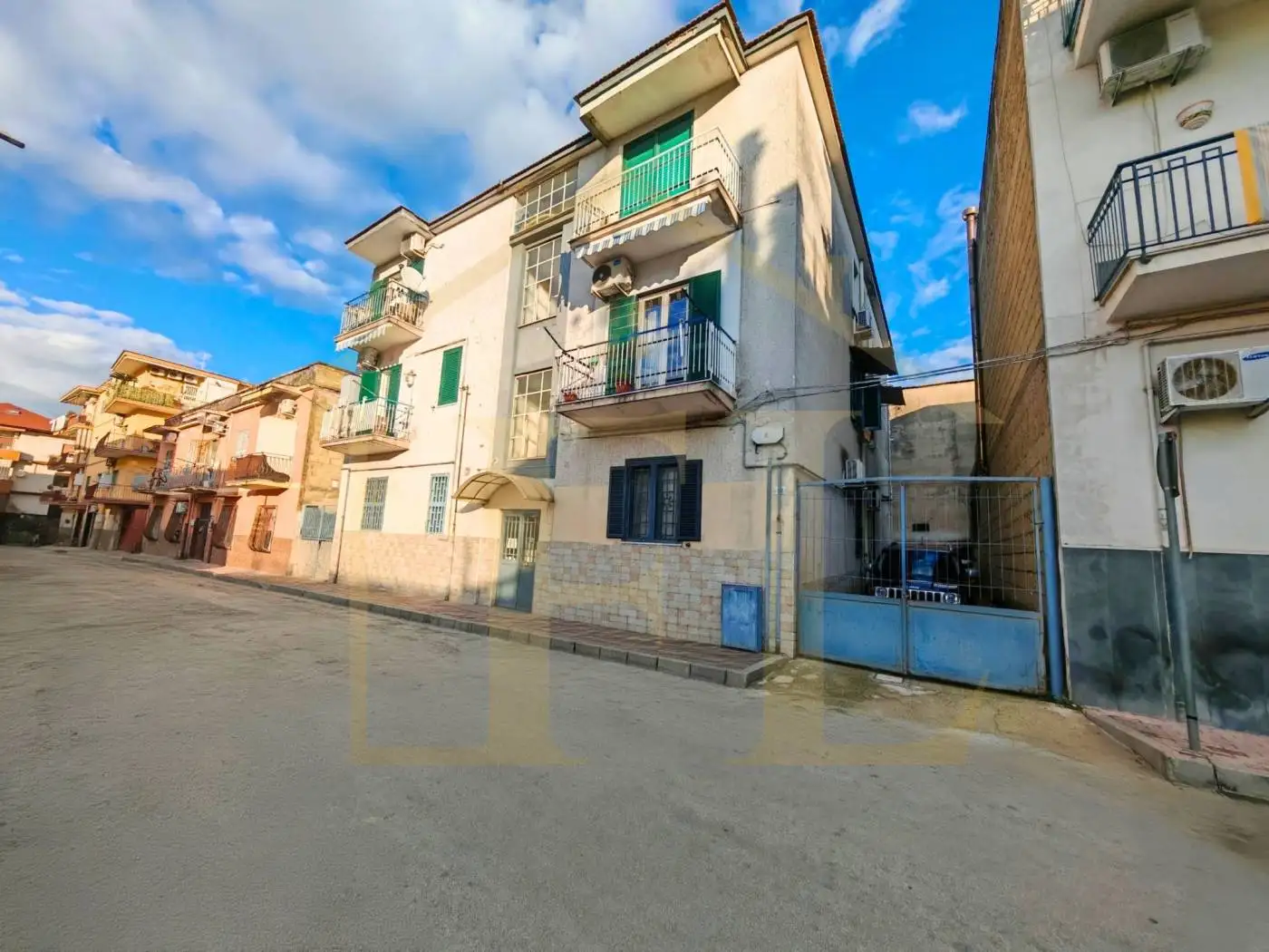 Appartamento in vendita a Arzano