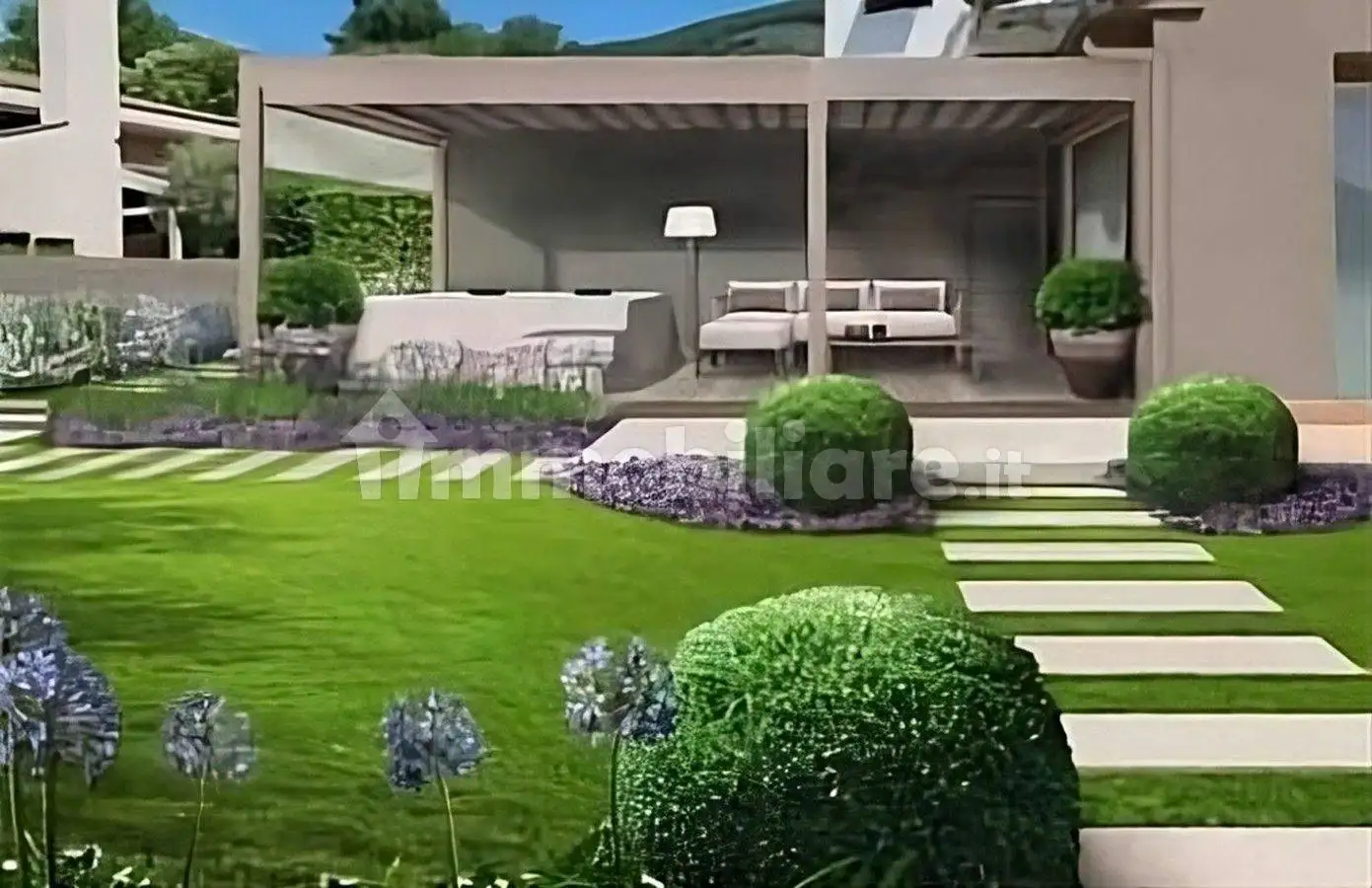 Appartamento in vendita a Albinea