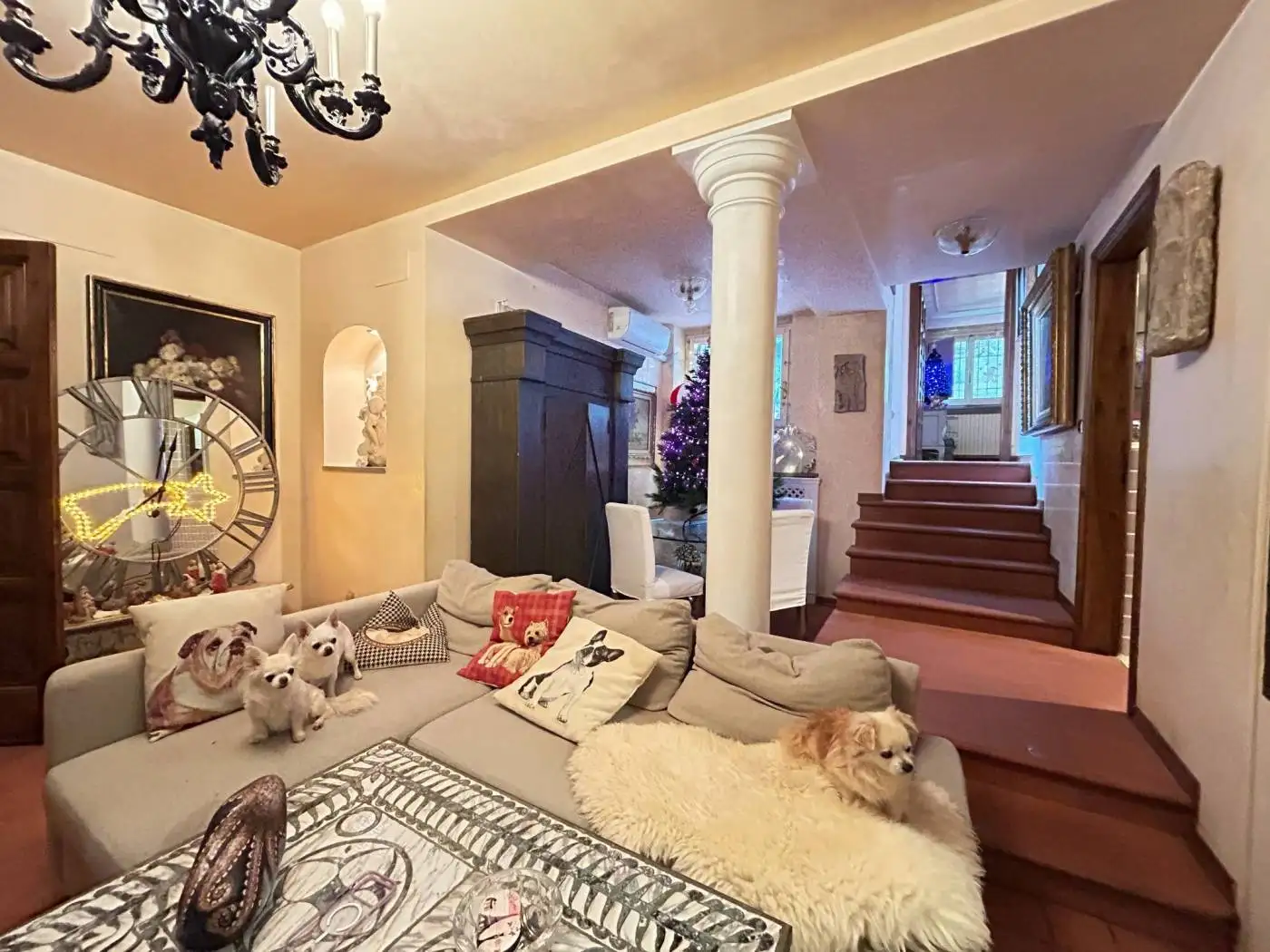 Trilocale via delle Fonti, Grassina, Bagno a Ripoli - foto 3