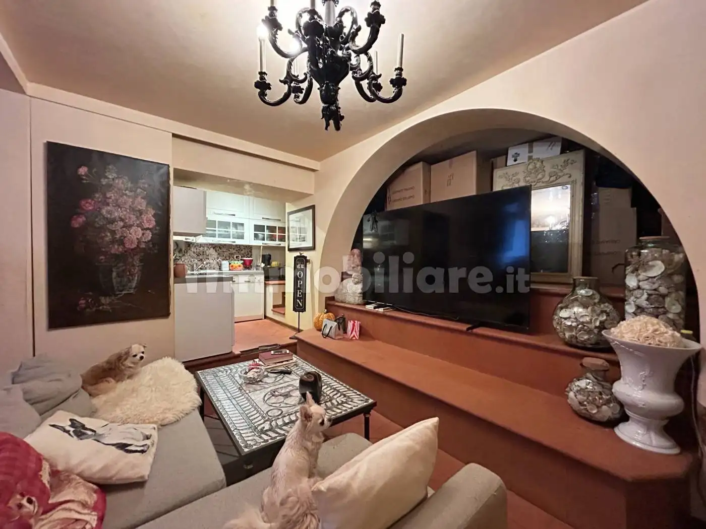 Trilocale via delle Fonti, Grassina, Bagno a Ripoli - foto 5