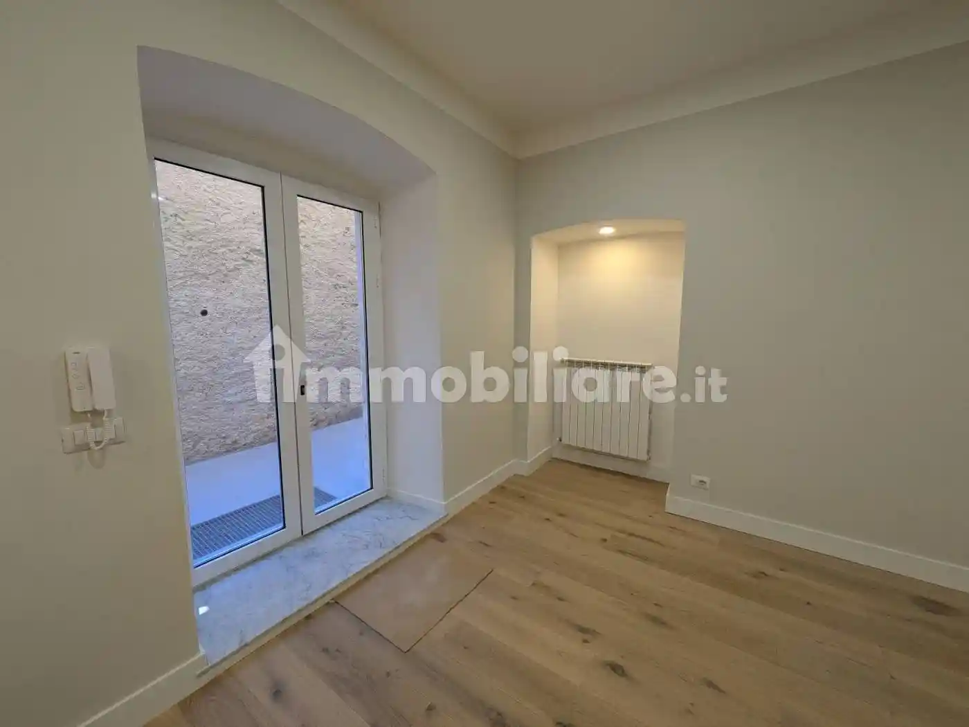 Quadrilocale via Teodoro II di Monferrato, Pegli, Genova - foto 2