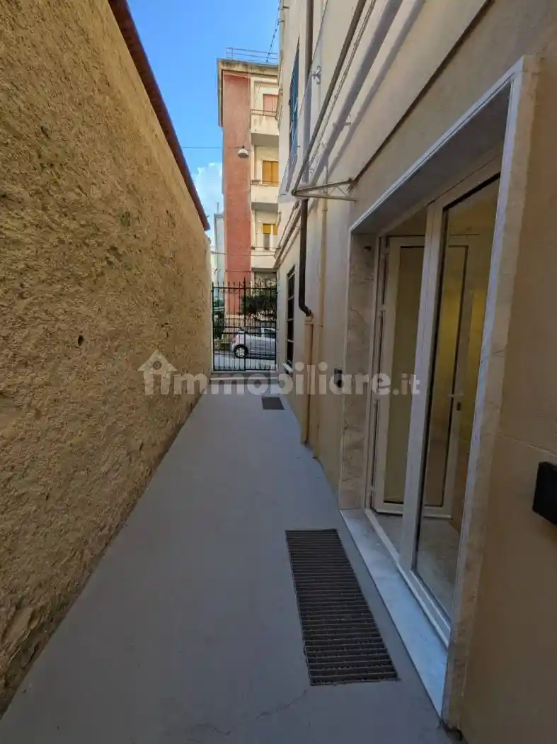 Quadrilocale via Teodoro II di Monferrato, Pegli, Genova - foto 3