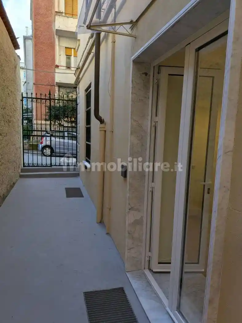 Quadrilocale via Teodoro II di Monferrato, Pegli, Genova - foto 4