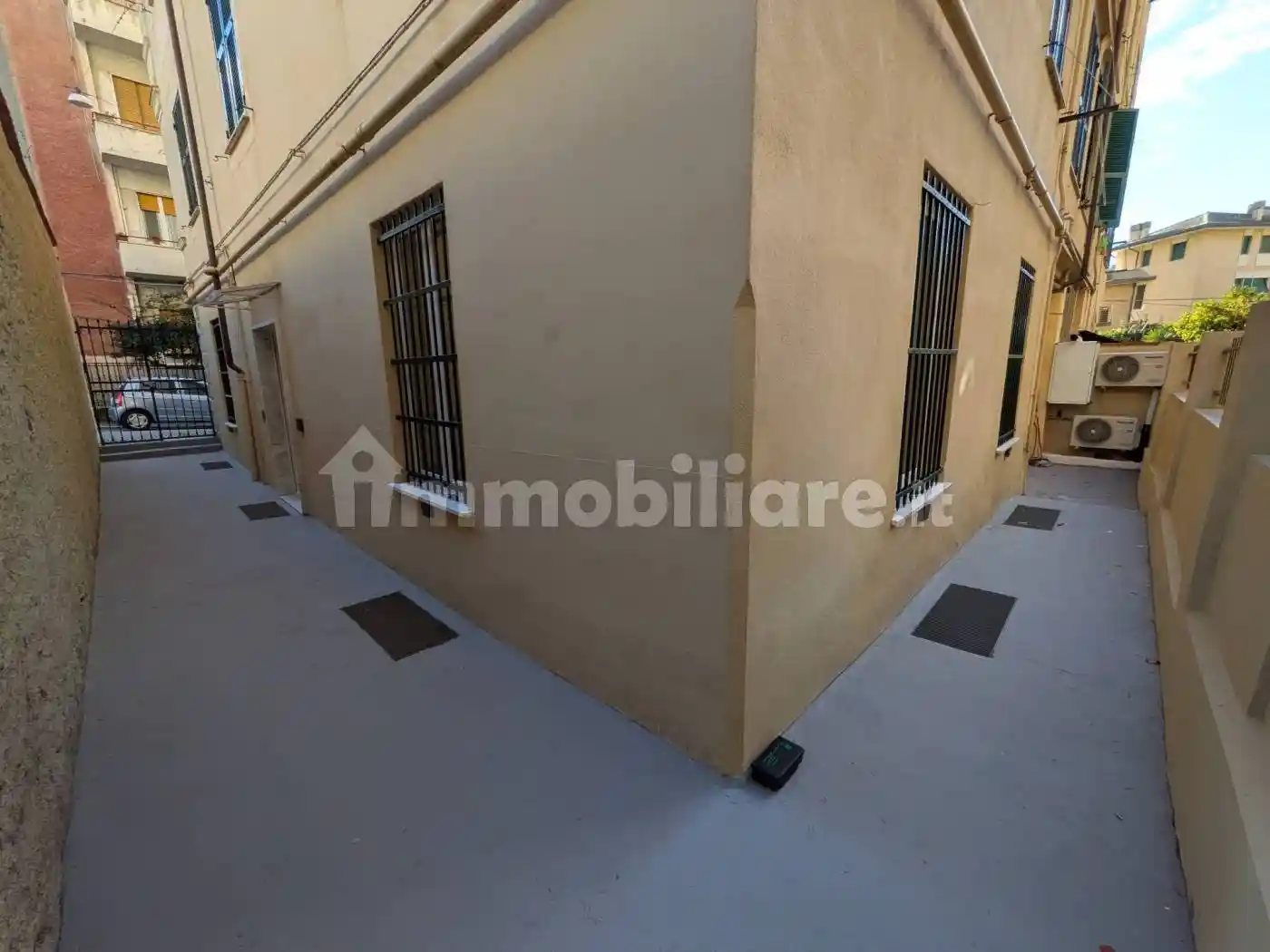 Quadrilocale via Teodoro II di Monferrato, Pegli, Genova - foto 5