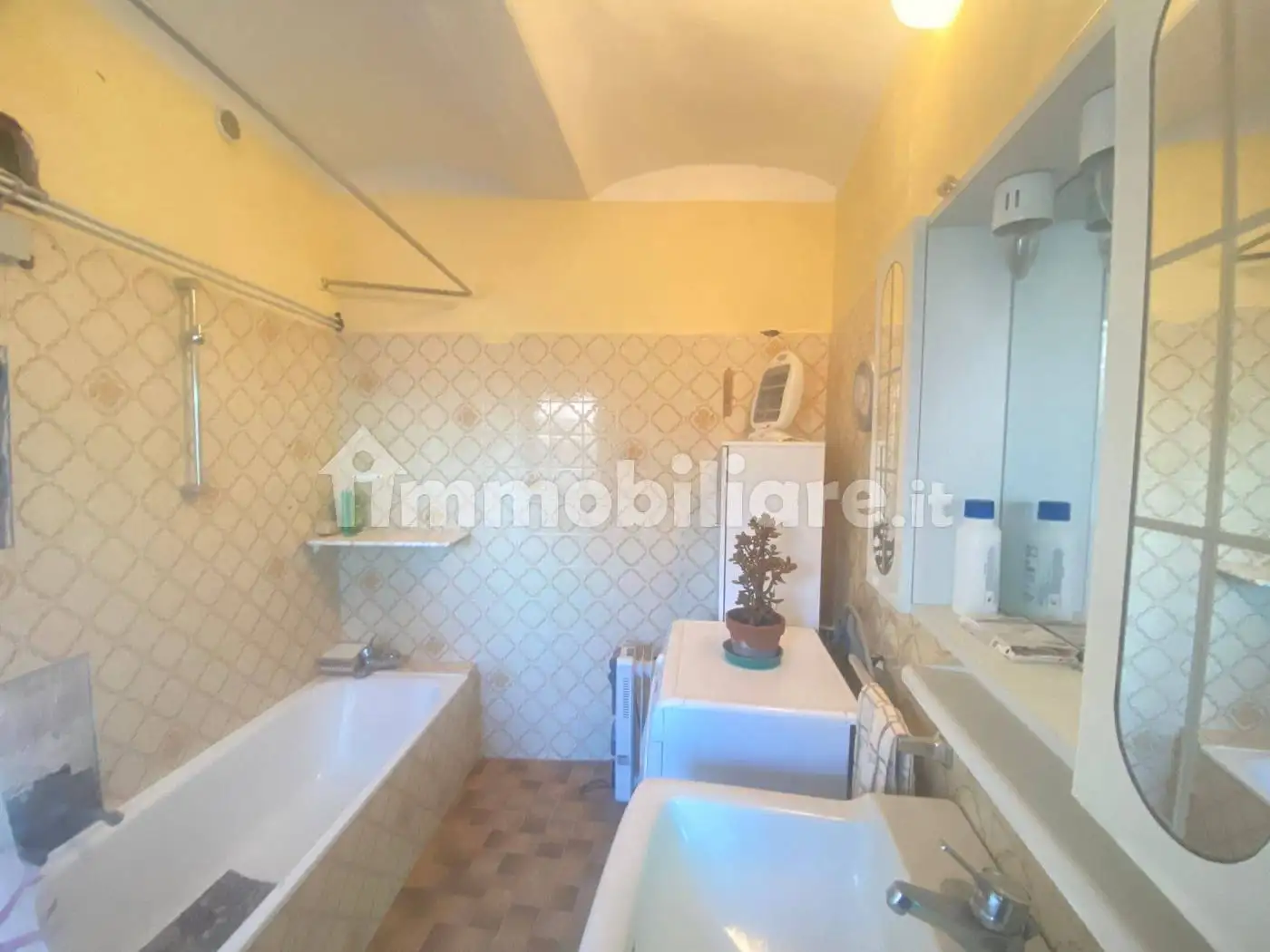 Terratetto unifamiliare via 25 Aprile, Centro, Baldissero d'Alba - foto 5