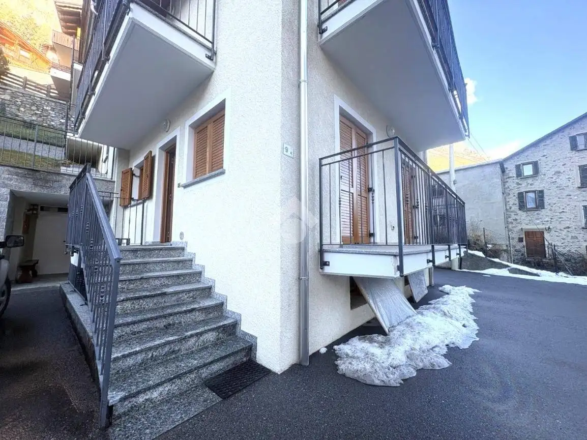 Appartamento in affitto a Valdidentro