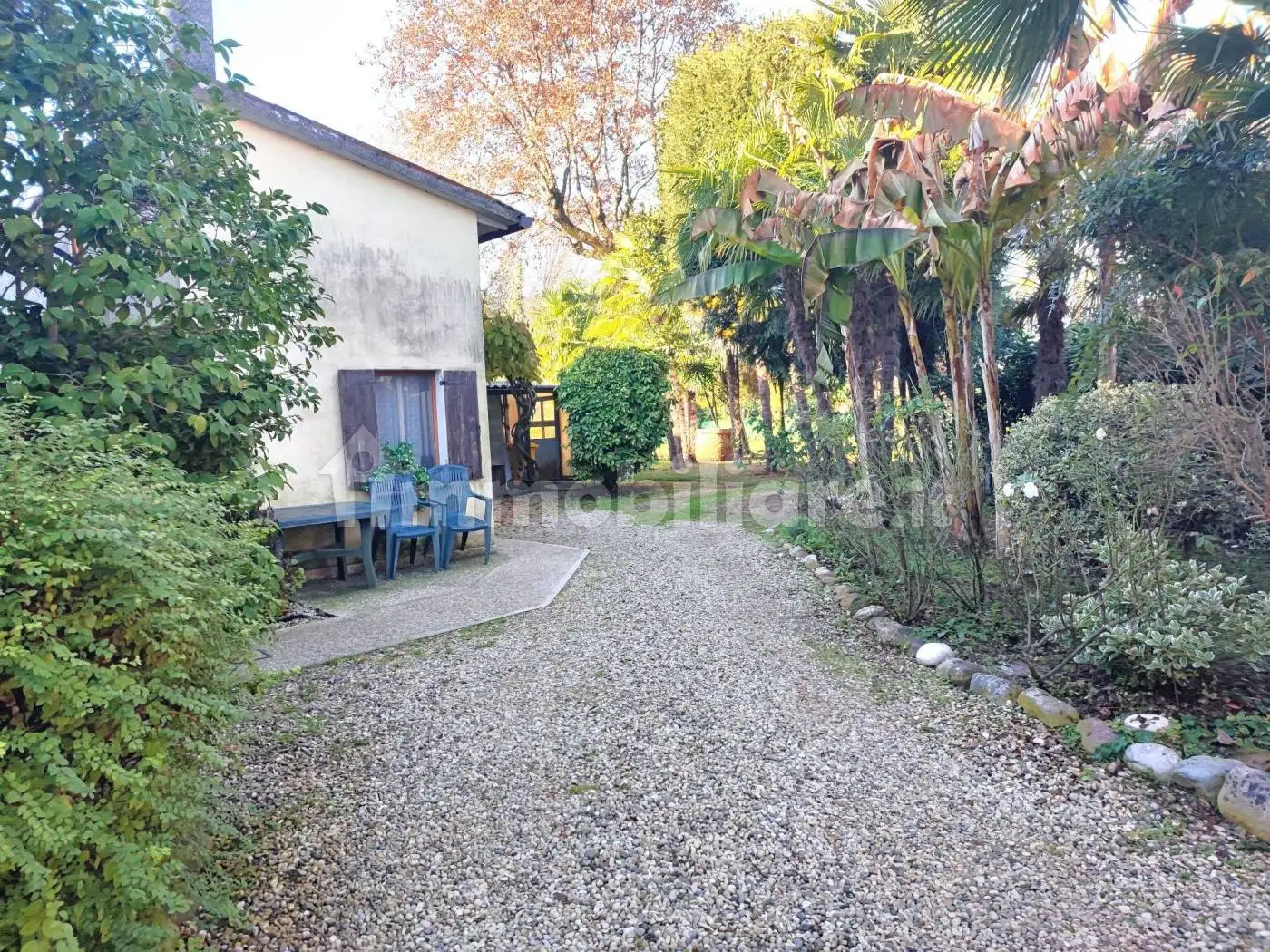 Villa in vendita a Paese