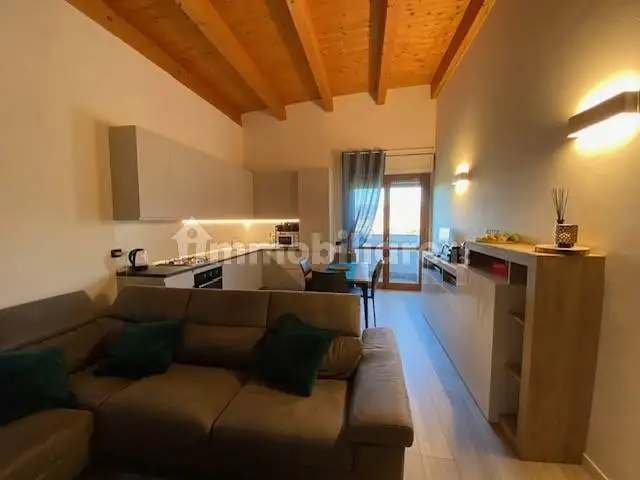 Appartamento in vendita a Albano Sant'Alessandro