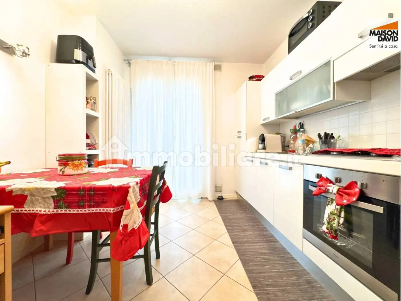 Bilocale via Trieste 27, Altavilla Vicentina - foto 3