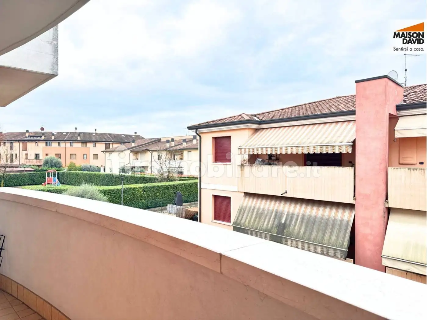 Bilocale via Trieste 27, Altavilla Vicentina - foto 5