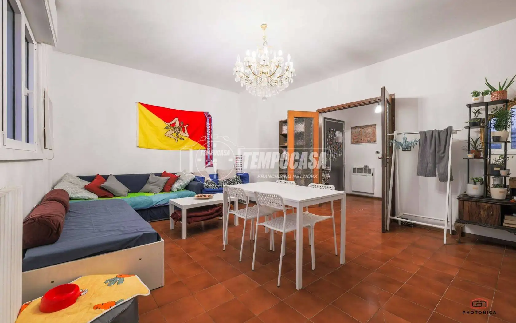 Appartamento in vendita a Bologna