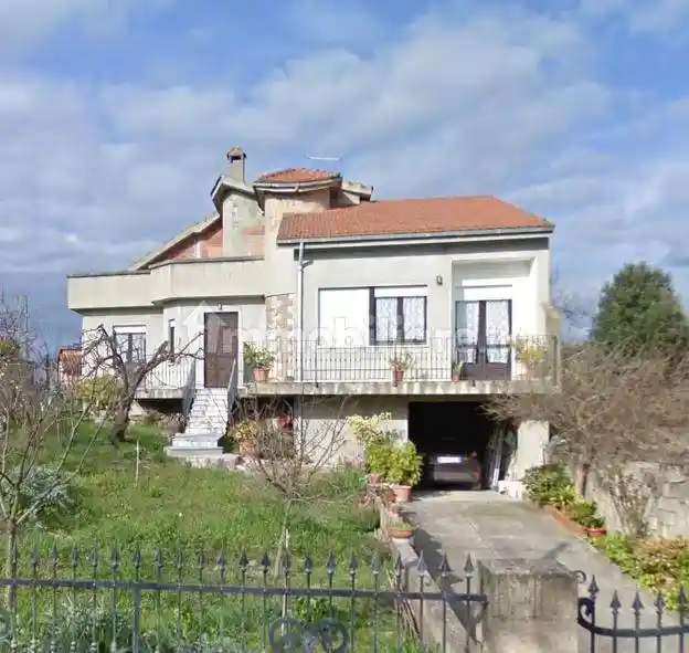 Villa in vendita a Siddi