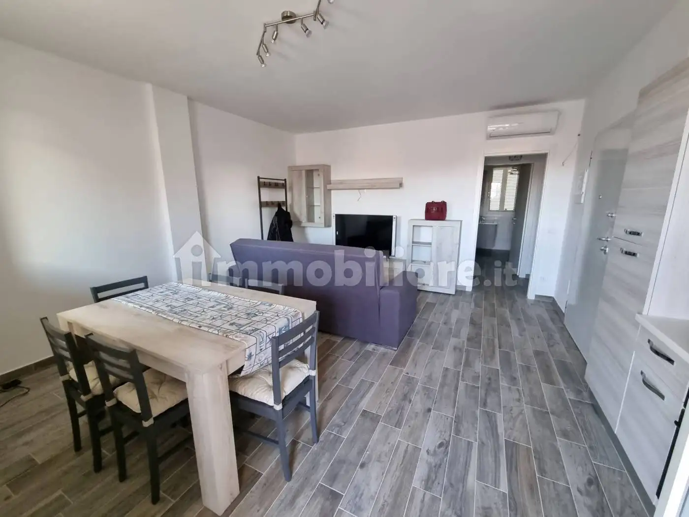 Appartamento in vendita a Castagneto Carducci