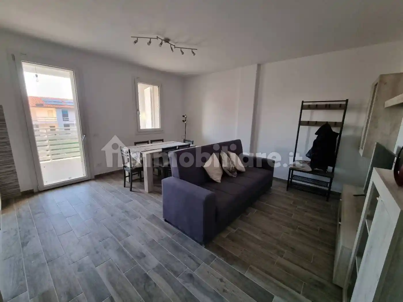 Bilocale via Vincenzo Bellini, Castagneto Carducci - foto 2