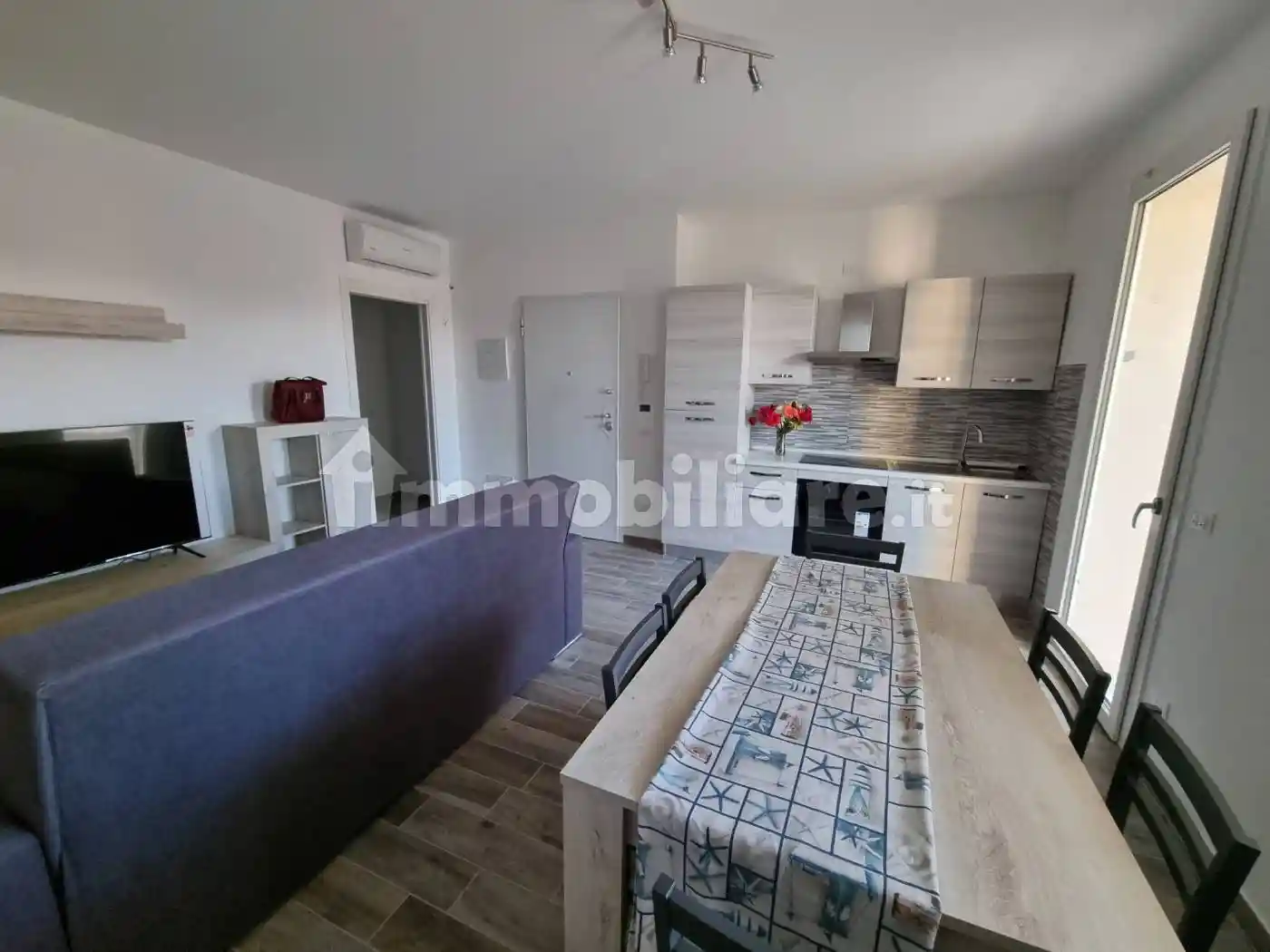 Bilocale via Vincenzo Bellini, Castagneto Carducci - foto 4