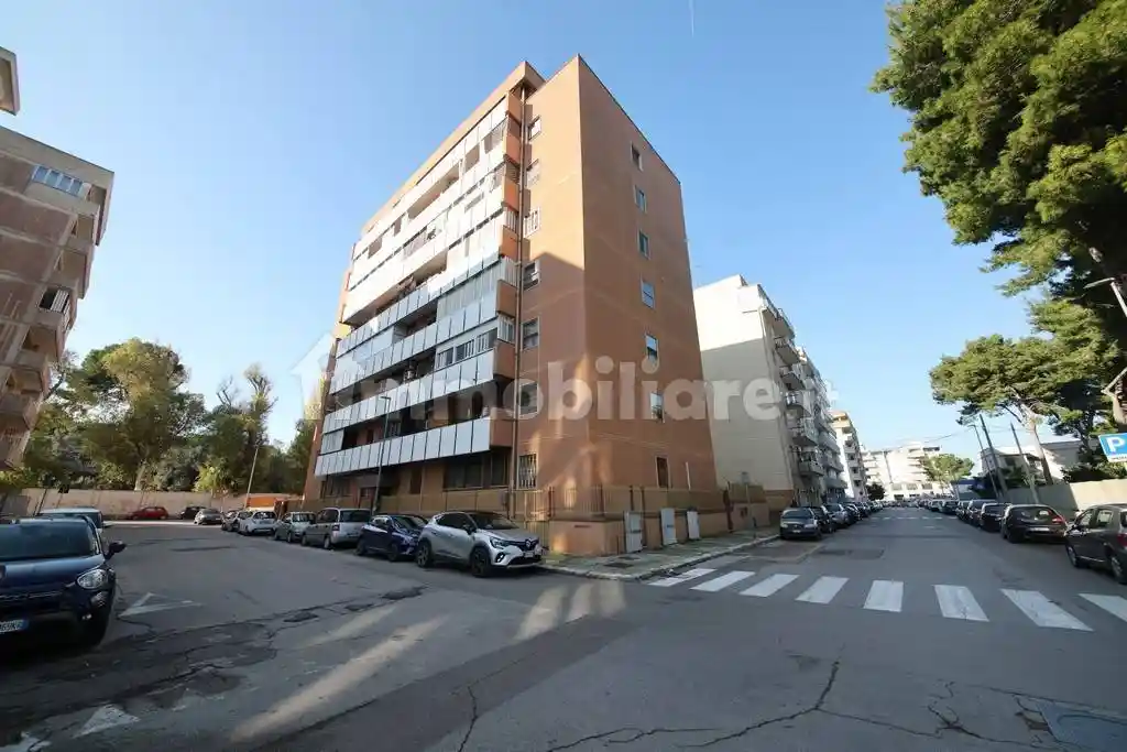 Quadrilocale via Don Giovanni Minzoni 18, Cappuccini, Brindisi - foto 2