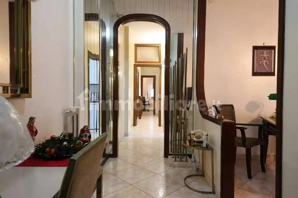 Quadrilocale via Don Giovanni Minzoni 18, Cappuccini, Brindisi - foto 3