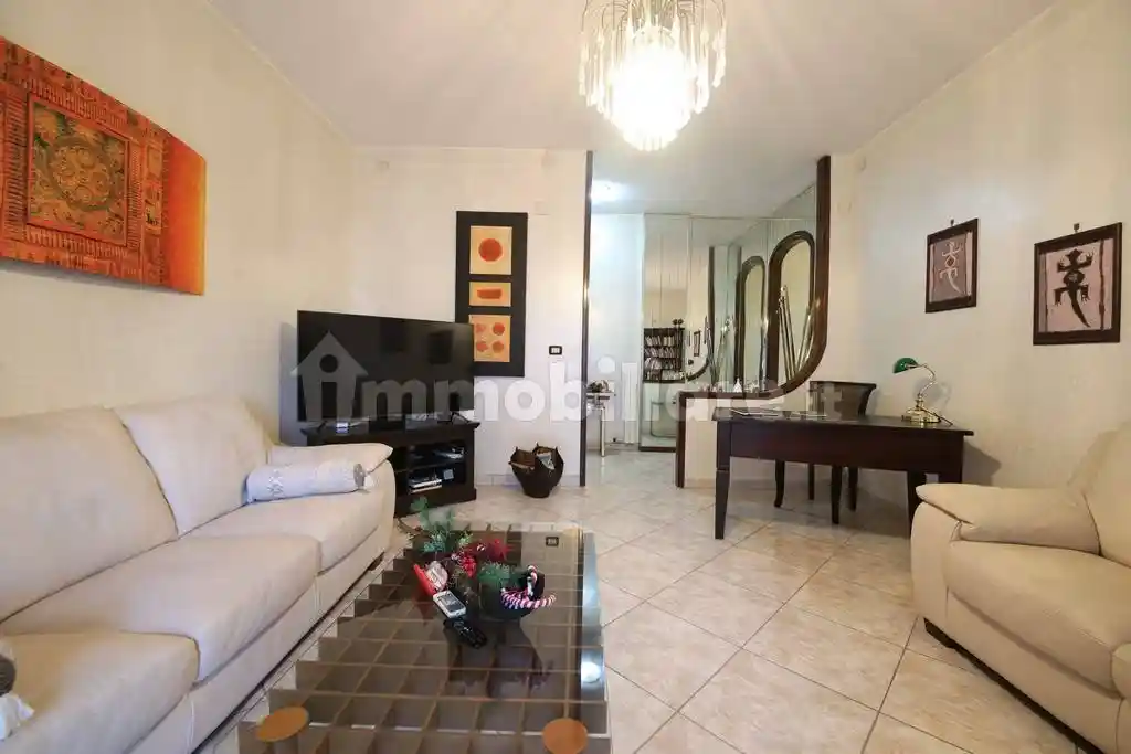 Quadrilocale via Don Giovanni Minzoni 18, Cappuccini, Brindisi - foto 4