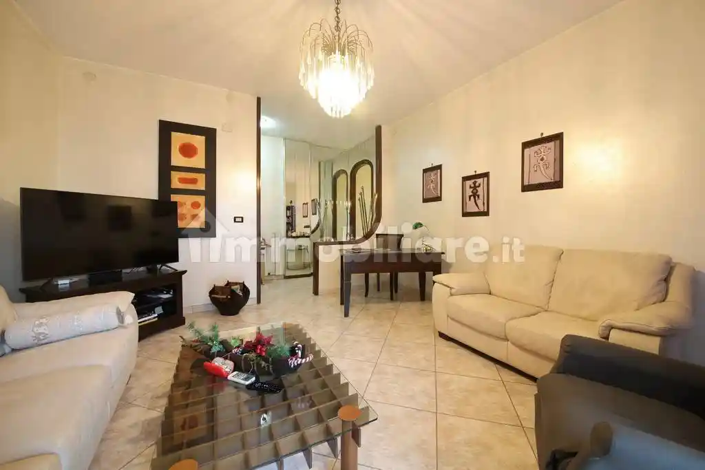 Quadrilocale via Don Giovanni Minzoni 18, Cappuccini, Brindisi - foto 5