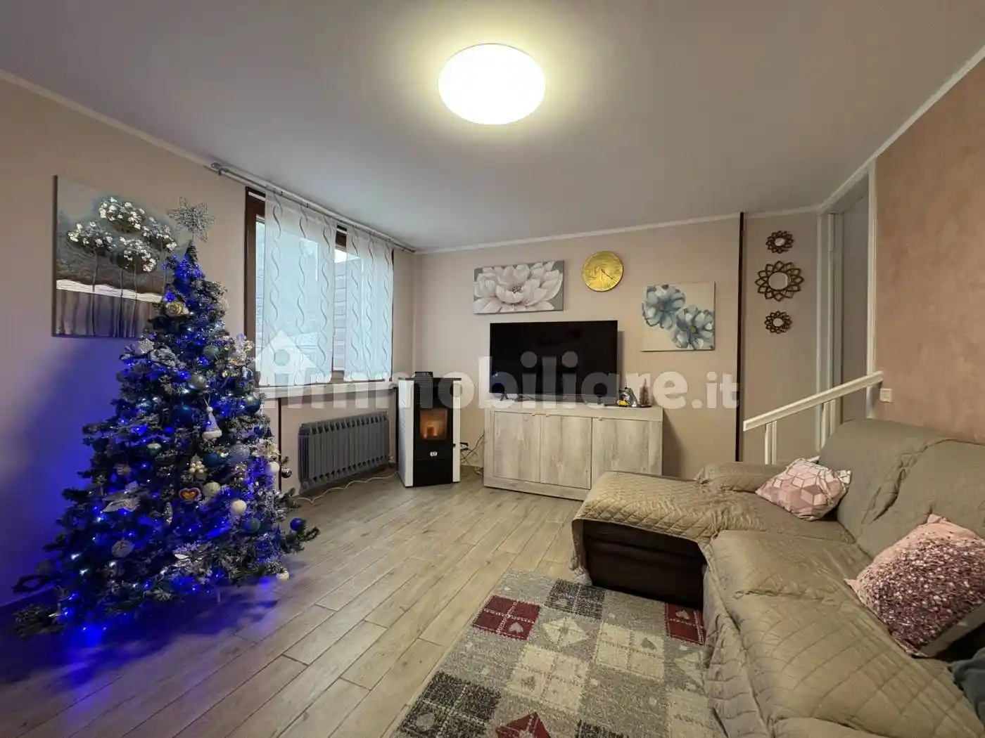 Villetta a schiera - foto 4