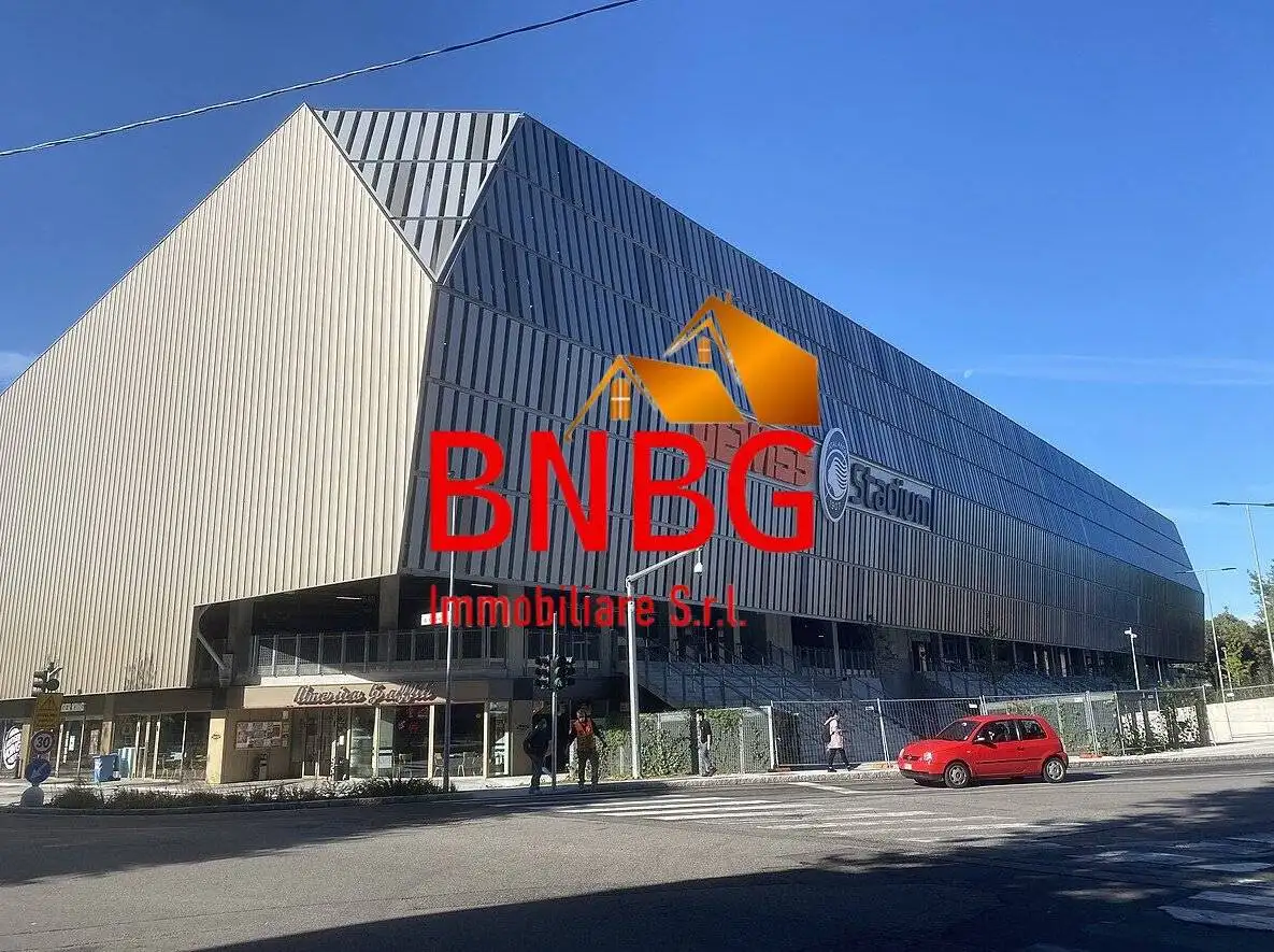 Appartamento in vendita a Bergamo